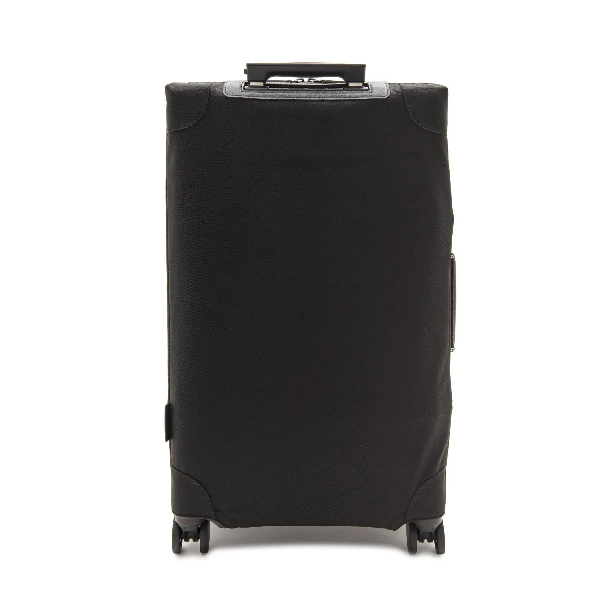 Case Cover · Medium Check-In - 4W | Black - Image 3