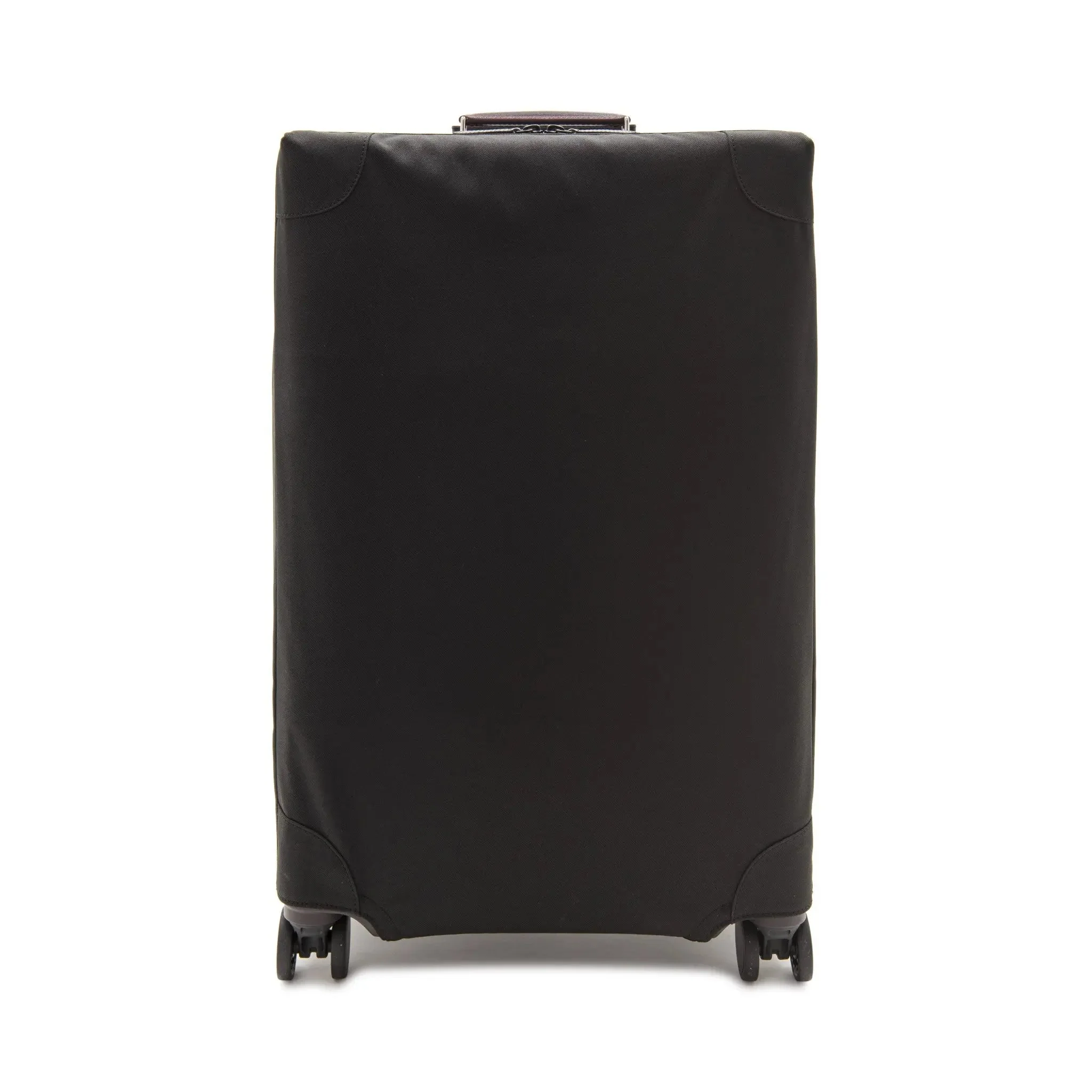 Case Cover · Medium Check-In - 4W | Black - Image 4