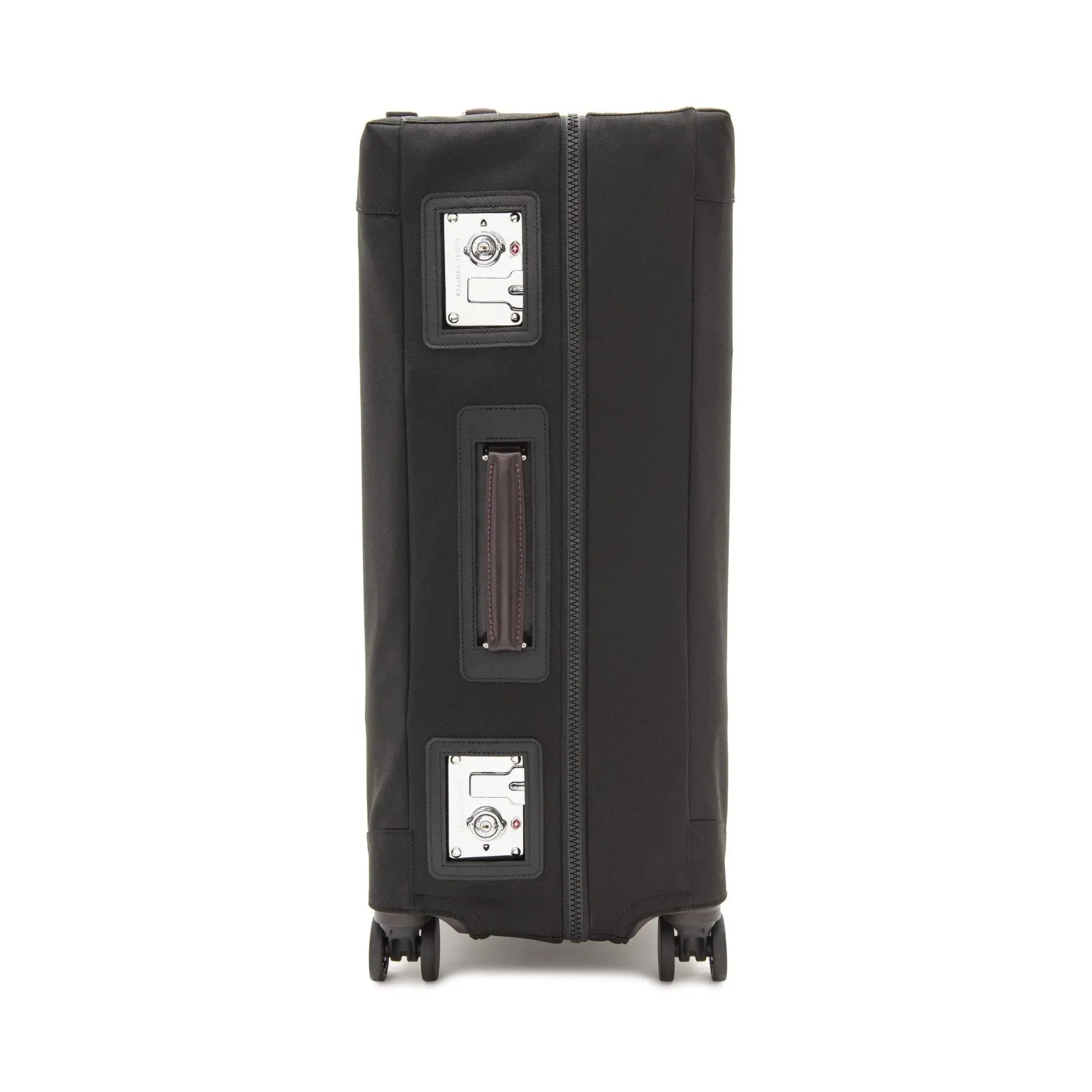 Case Cover · Medium Check-In - 4W | Black - Image 5