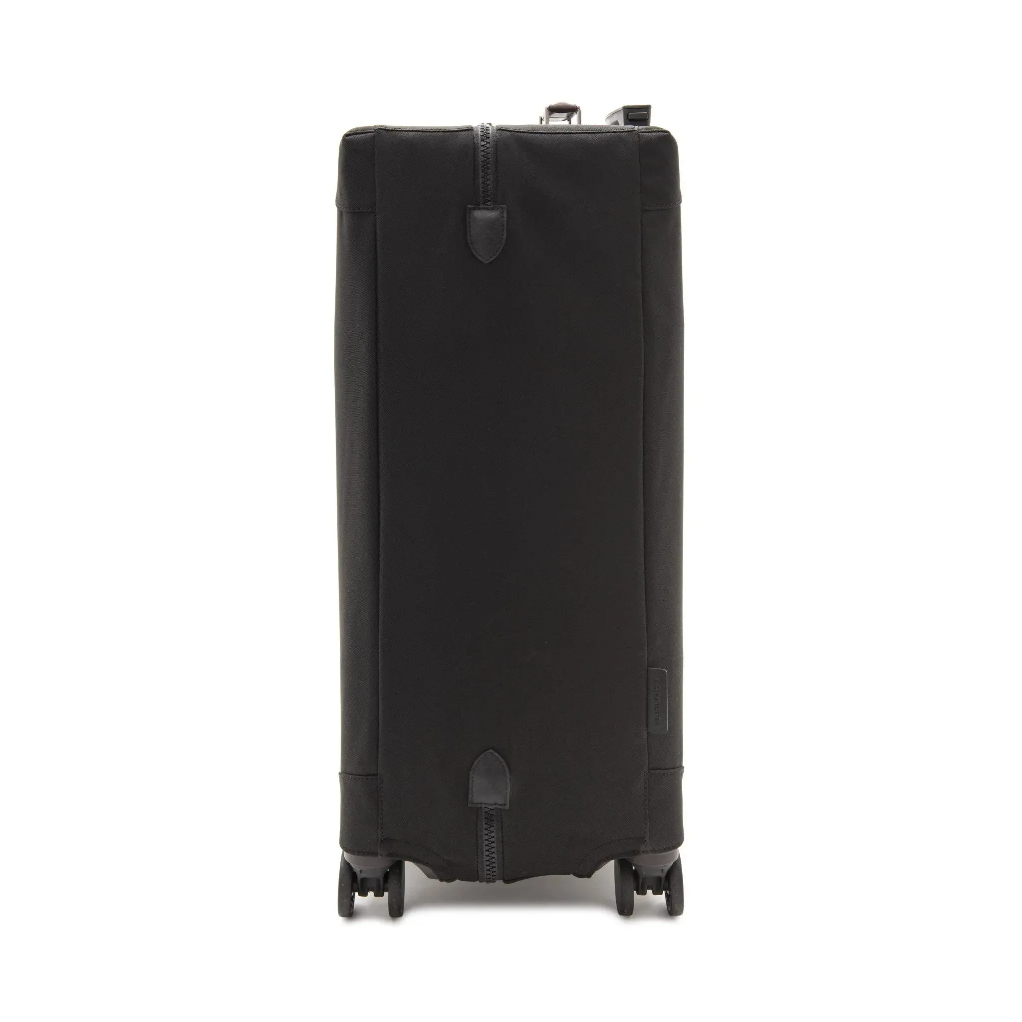 Case Cover · Medium Check-In - 4W | Black - Image 6