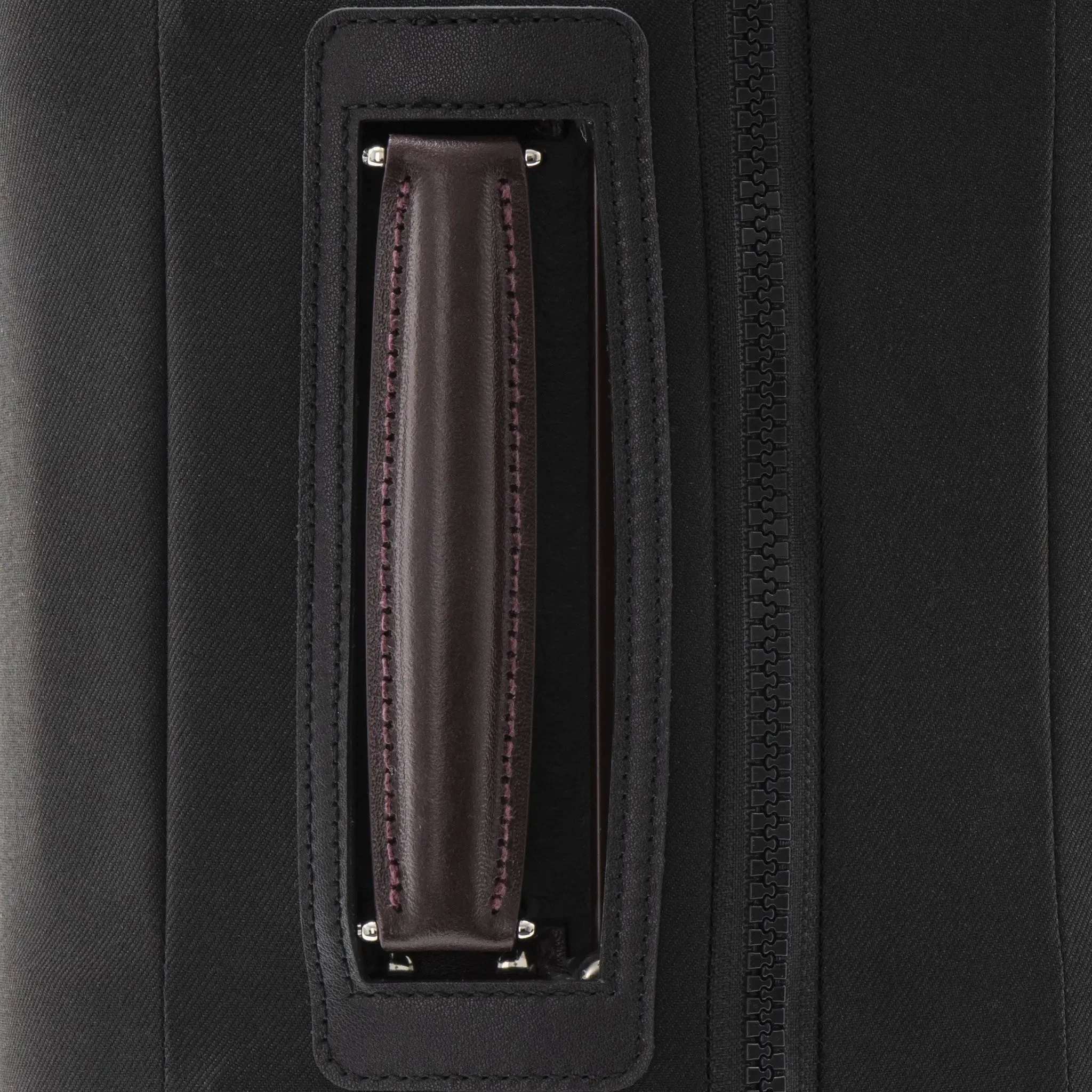 Case Cover · Medium Check-In - 4W | Black - Image 7