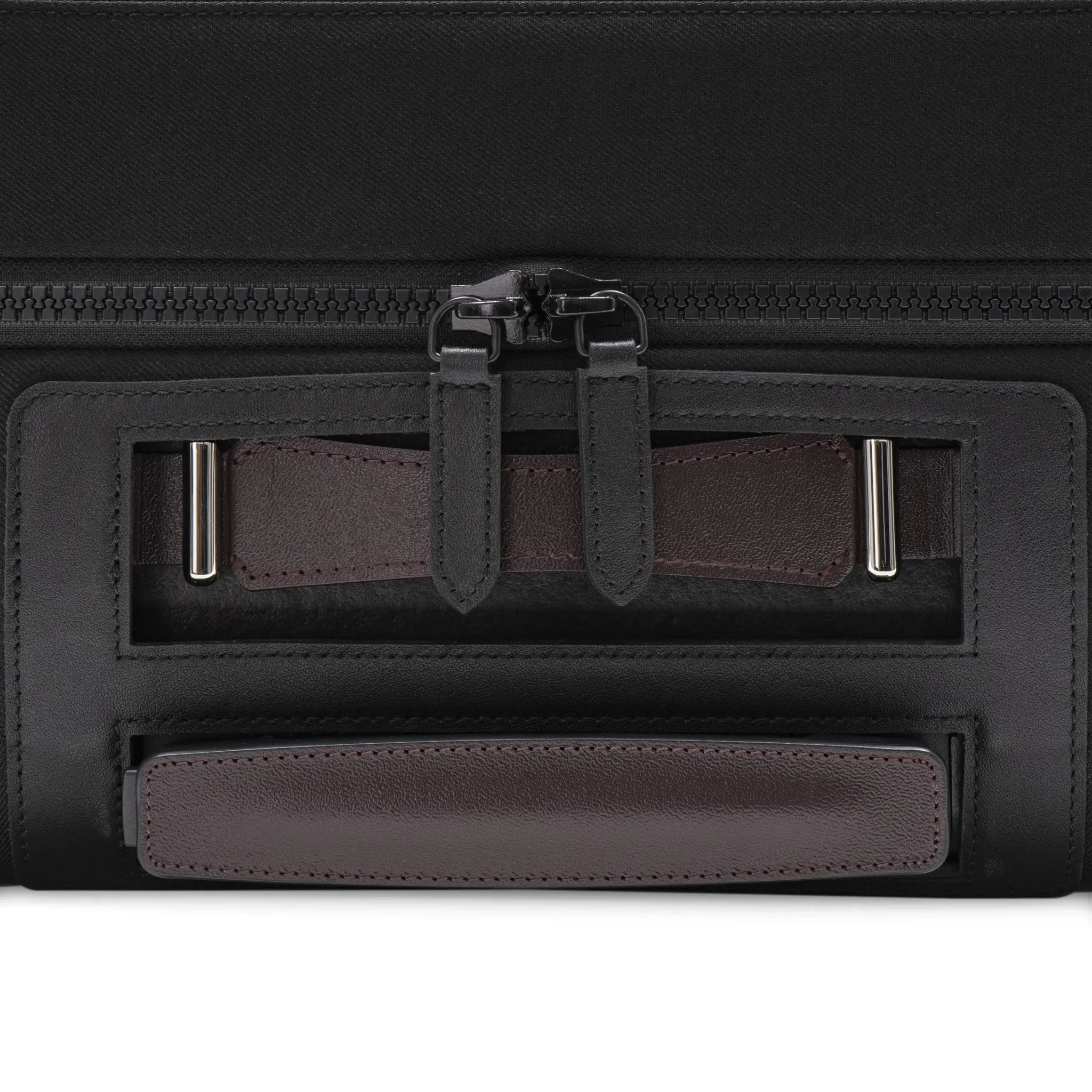 Case Cover · Medium Check-In - 4W | Black - Image 9