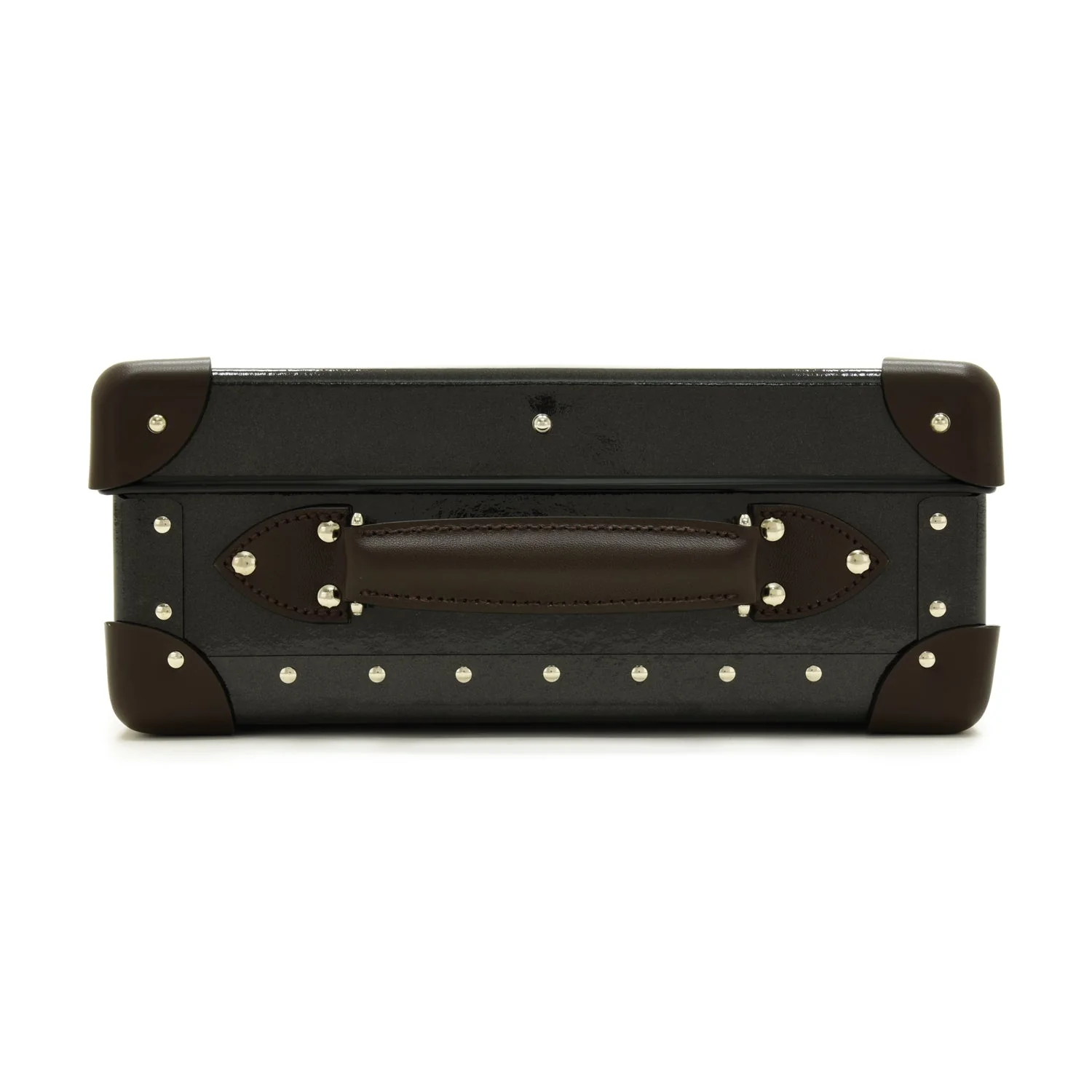 Caviar · 12-Slot Watch Case | Caviar/Chocolate/Chrome - Image 6