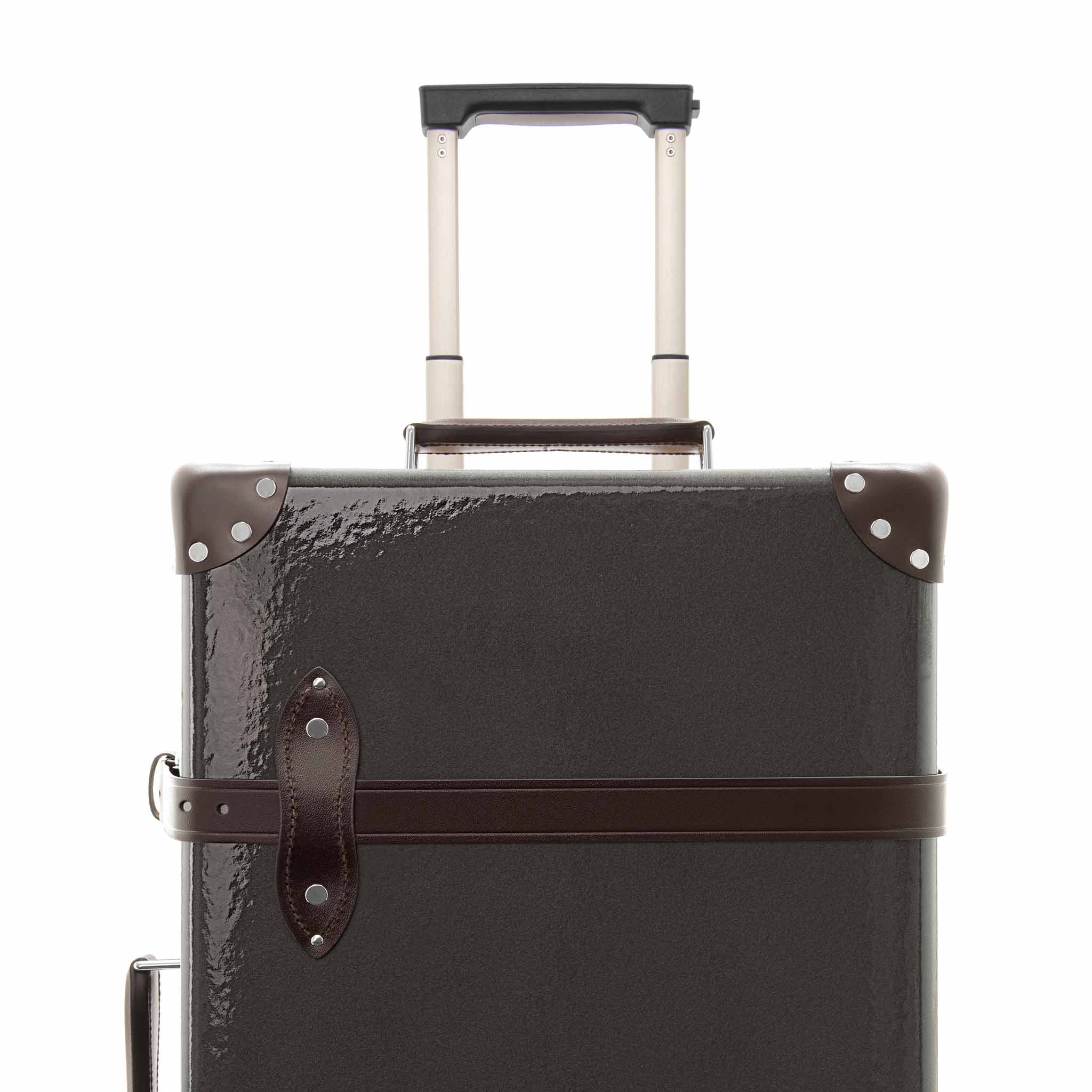 Caviar · Medium Check-In - 2 Wheels | Caviar/Chocolate/Chrome - Image 3