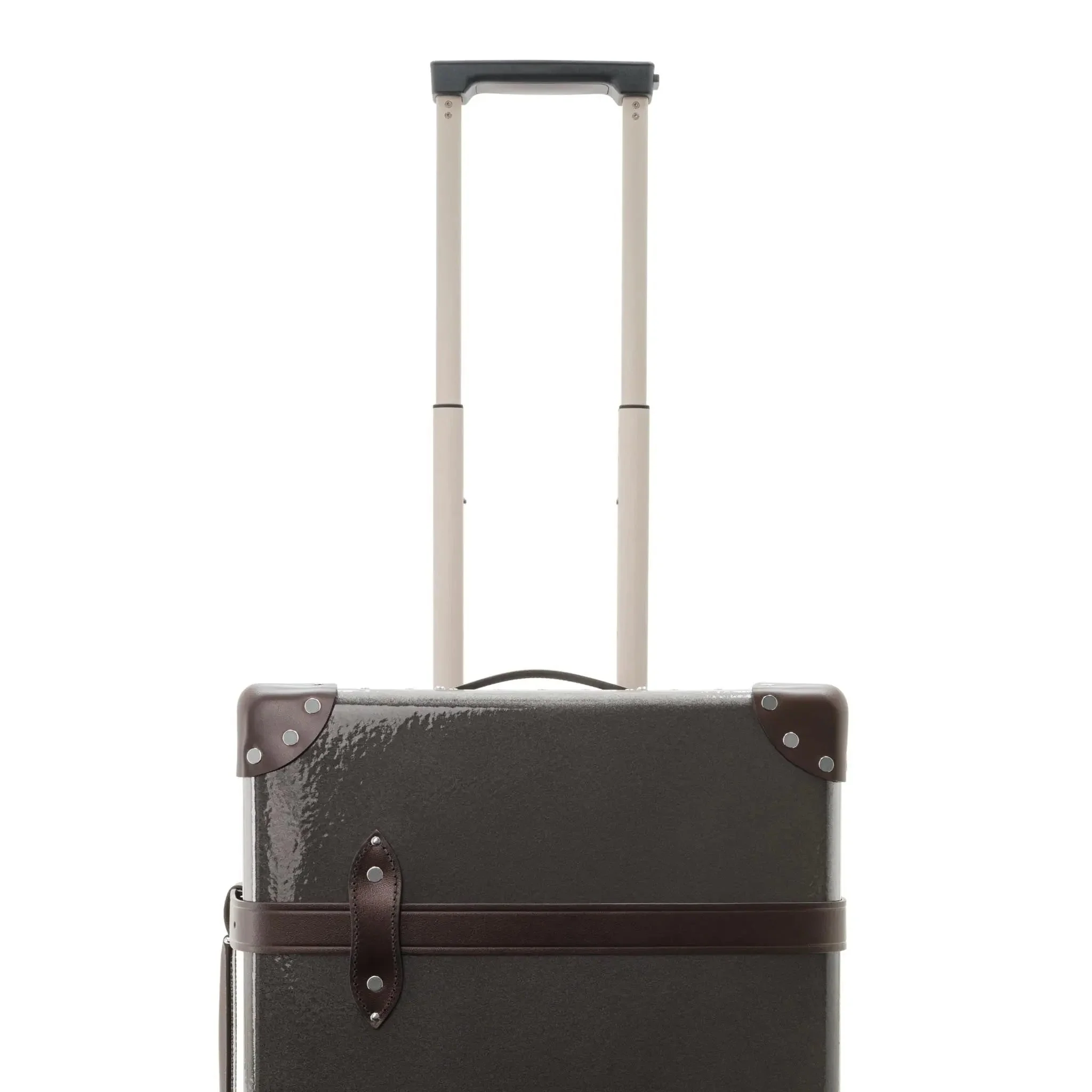 Caviar · Carry-On - 4 Wheels | Caviar/Chocolate/Chrome - Image 7