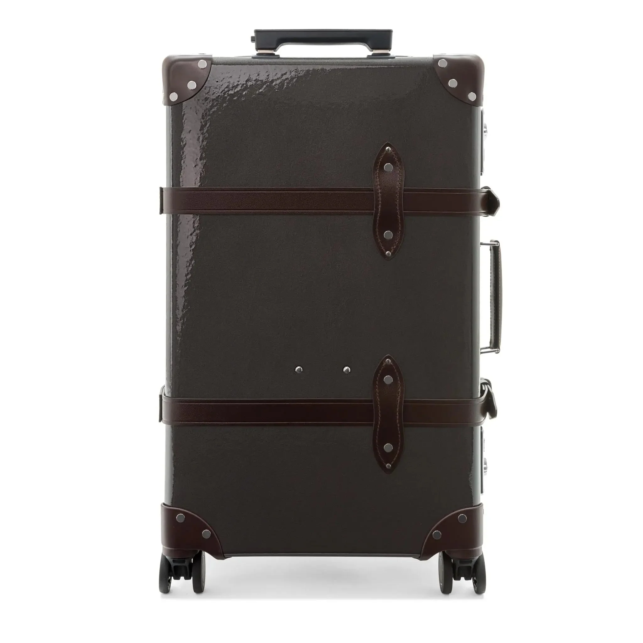 Caviar · Medium Check-In - 4 Wheels | Caviar/Chocolate/Chrome - Image 3