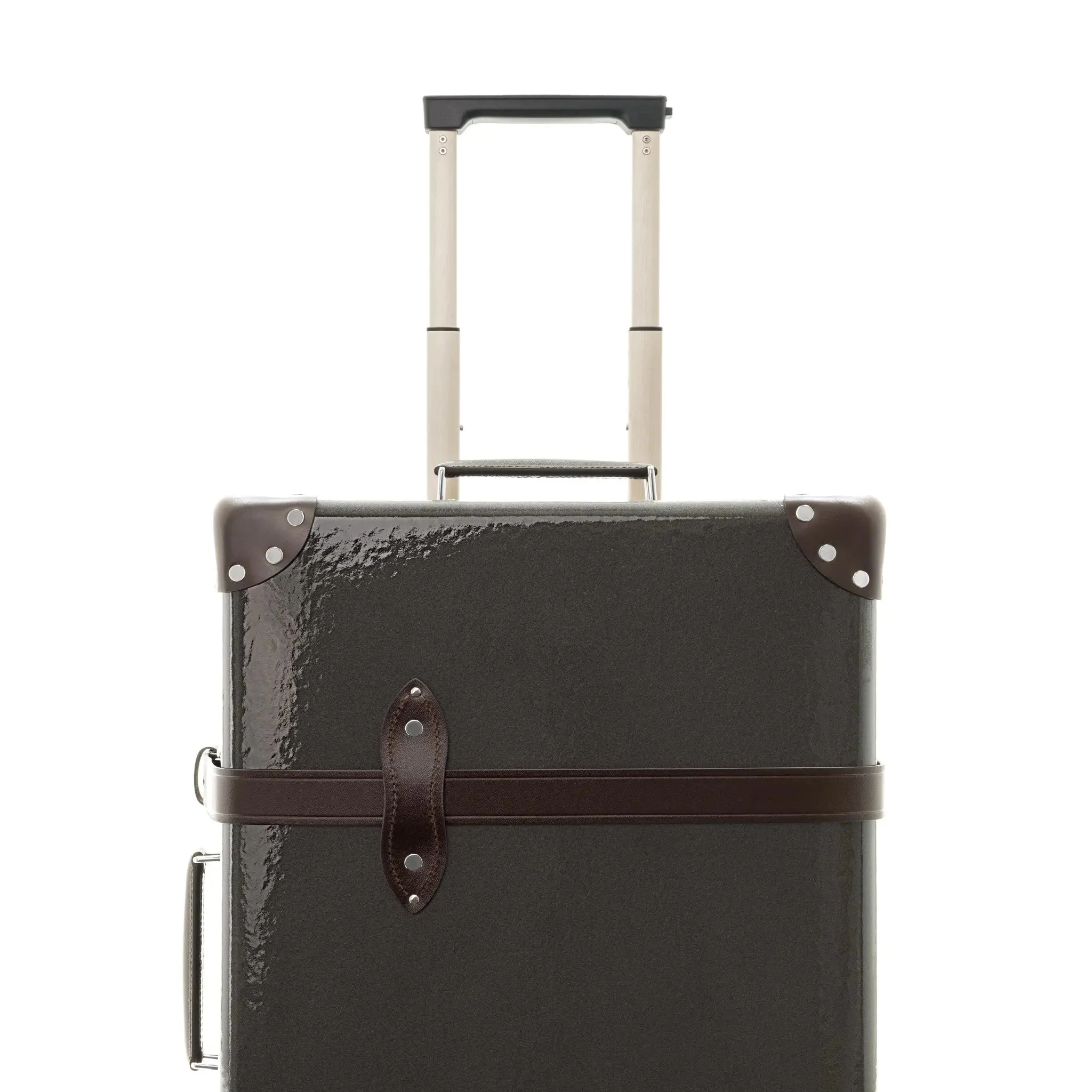 Caviar · Medium Check-In - 4 Wheels | Caviar/Chocolate/Chrome - Image 7