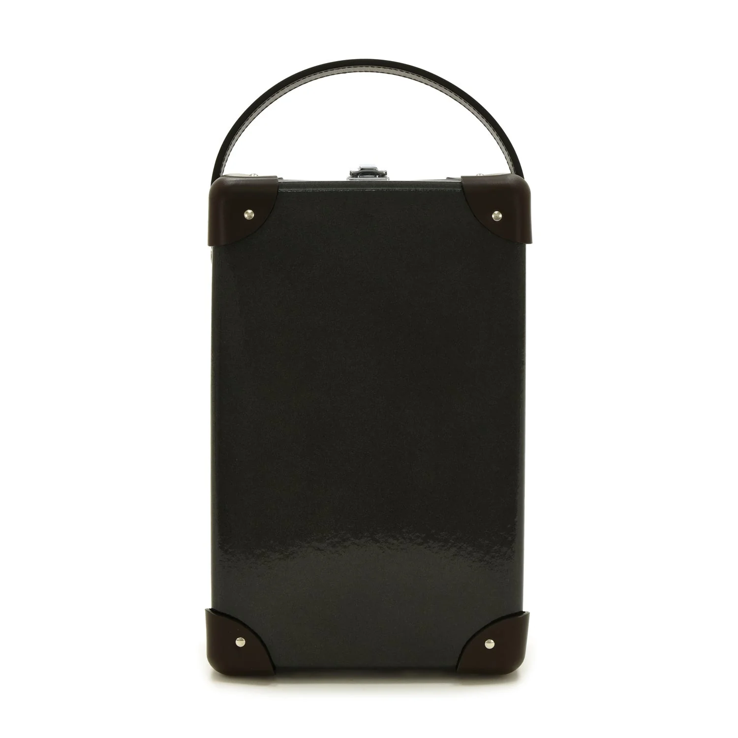 Caviar · 6-Slot Watch Case | Caviar/Chocolate/Chrome - Image 7