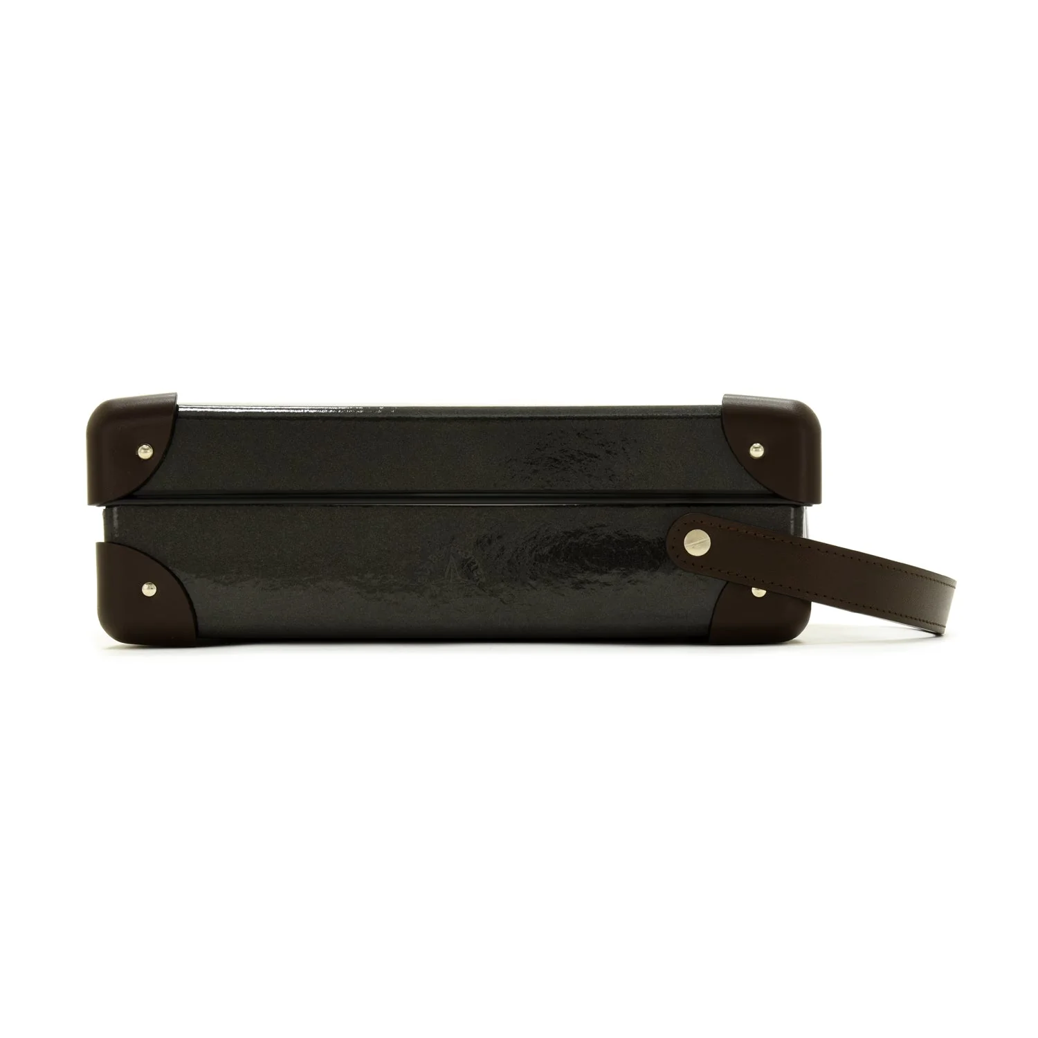 Caviar · 6-Slot Watch Case | Caviar/Chocolate/Chrome - Image 8