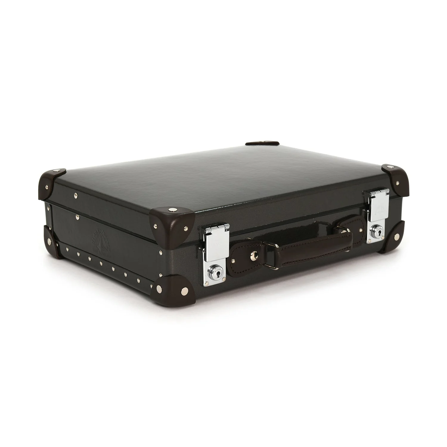 Caviar · Attaché | Caviar/Chocolate/Chrome - Image 3