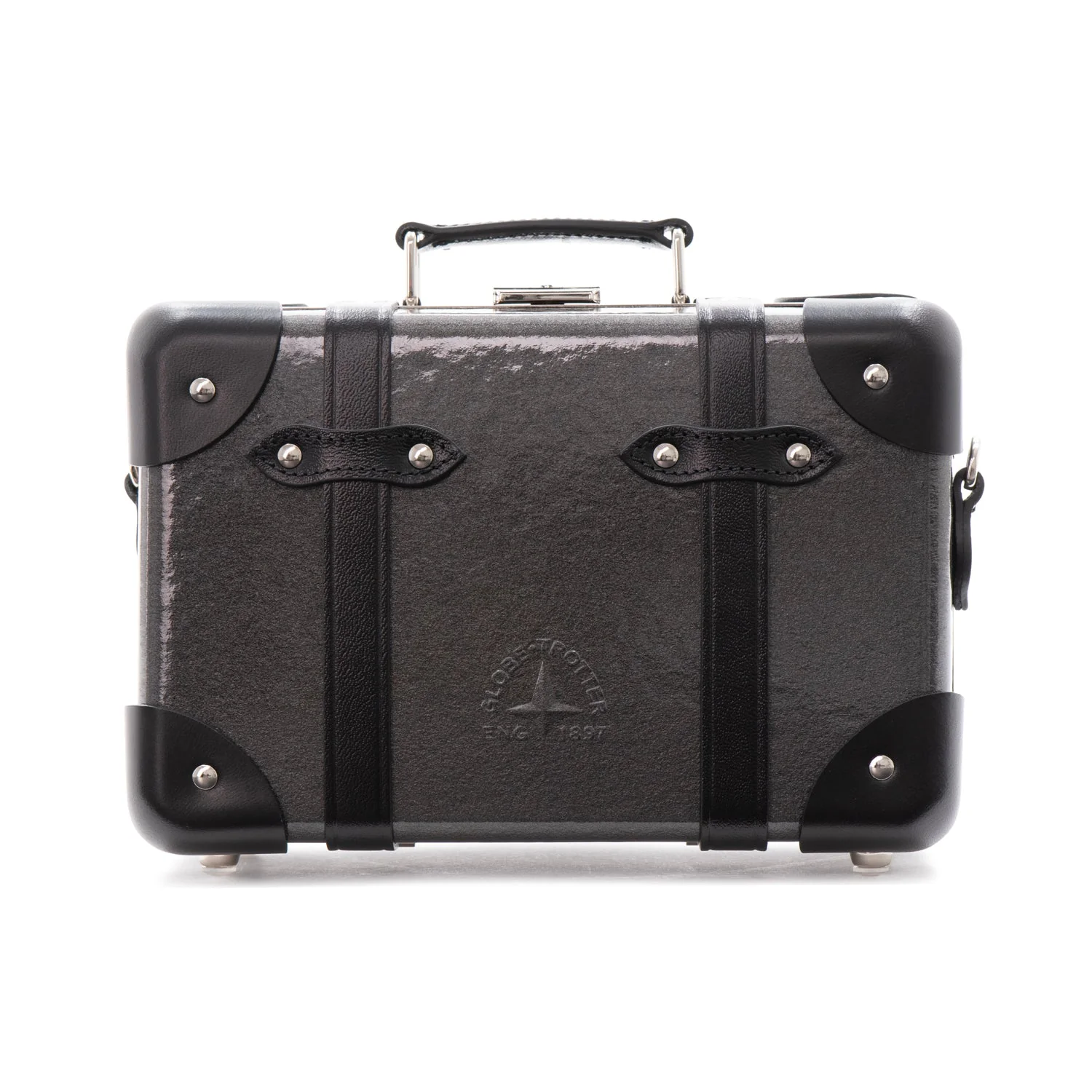 Caviar · Micro Case | Caviar/Black/Chrome - Image 3