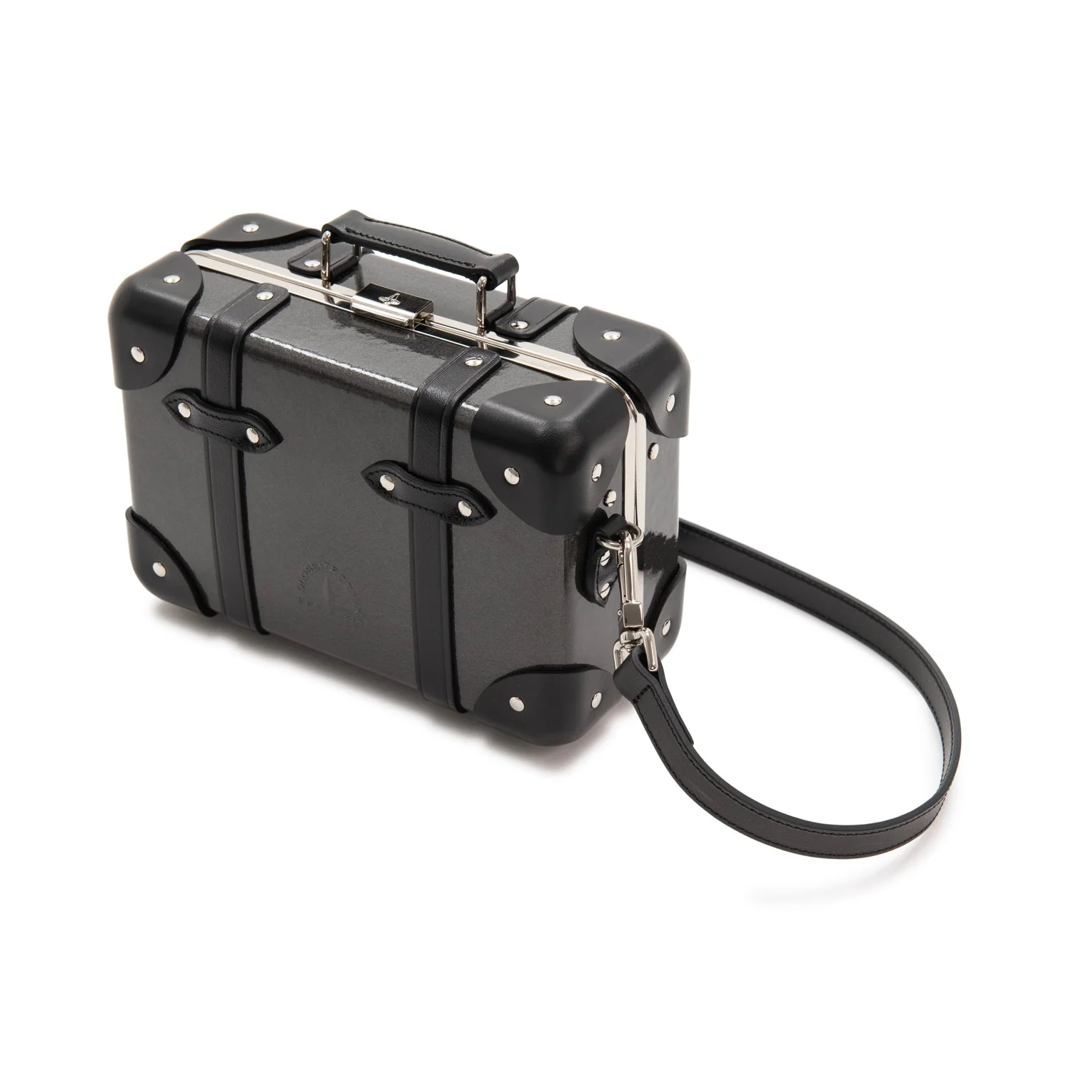 Caviar · Micro Case | Caviar/Black/Chrome - Image 4