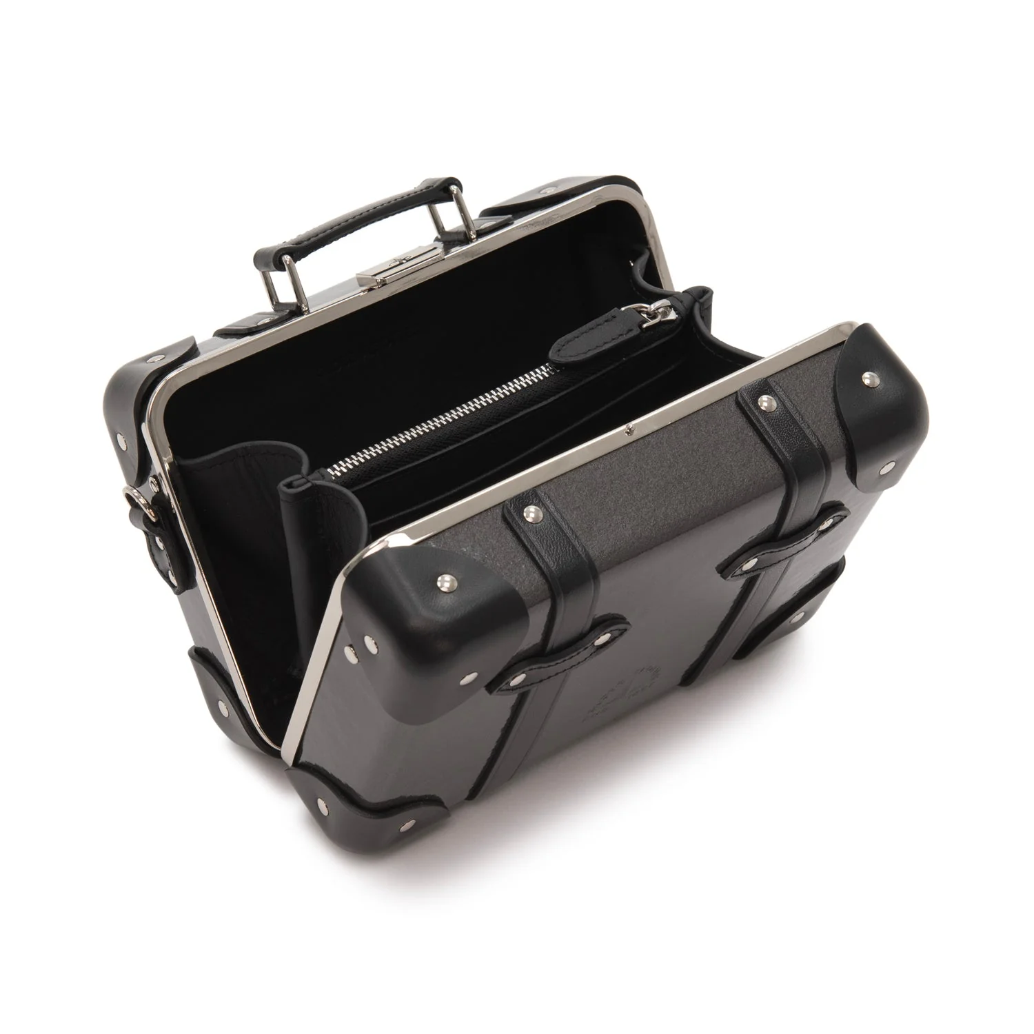 Caviar · Micro Case | Caviar/Black/Chrome - Image 5