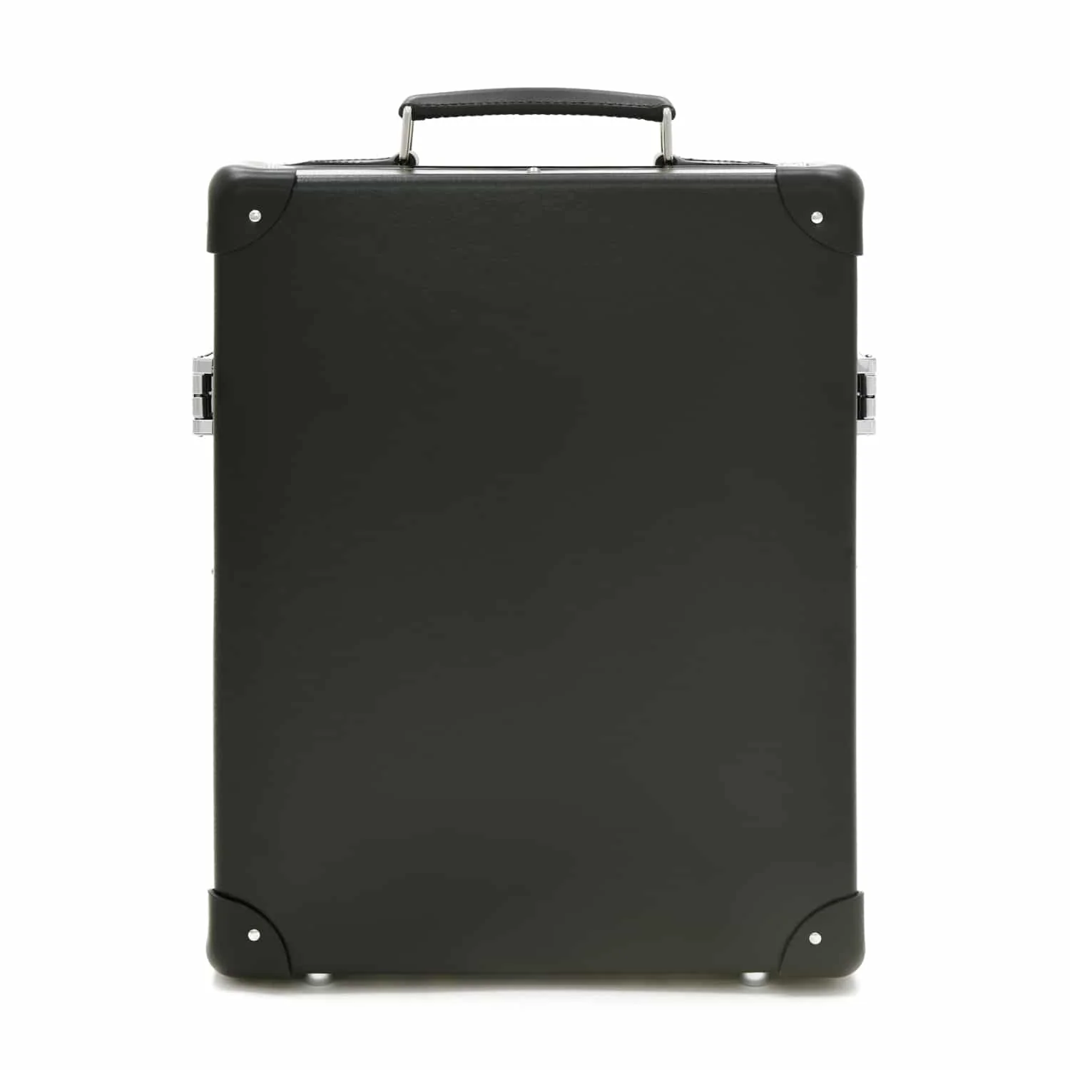 Centenary · 12-Slot Watch Case | Black/Black/Chrome - Image 5