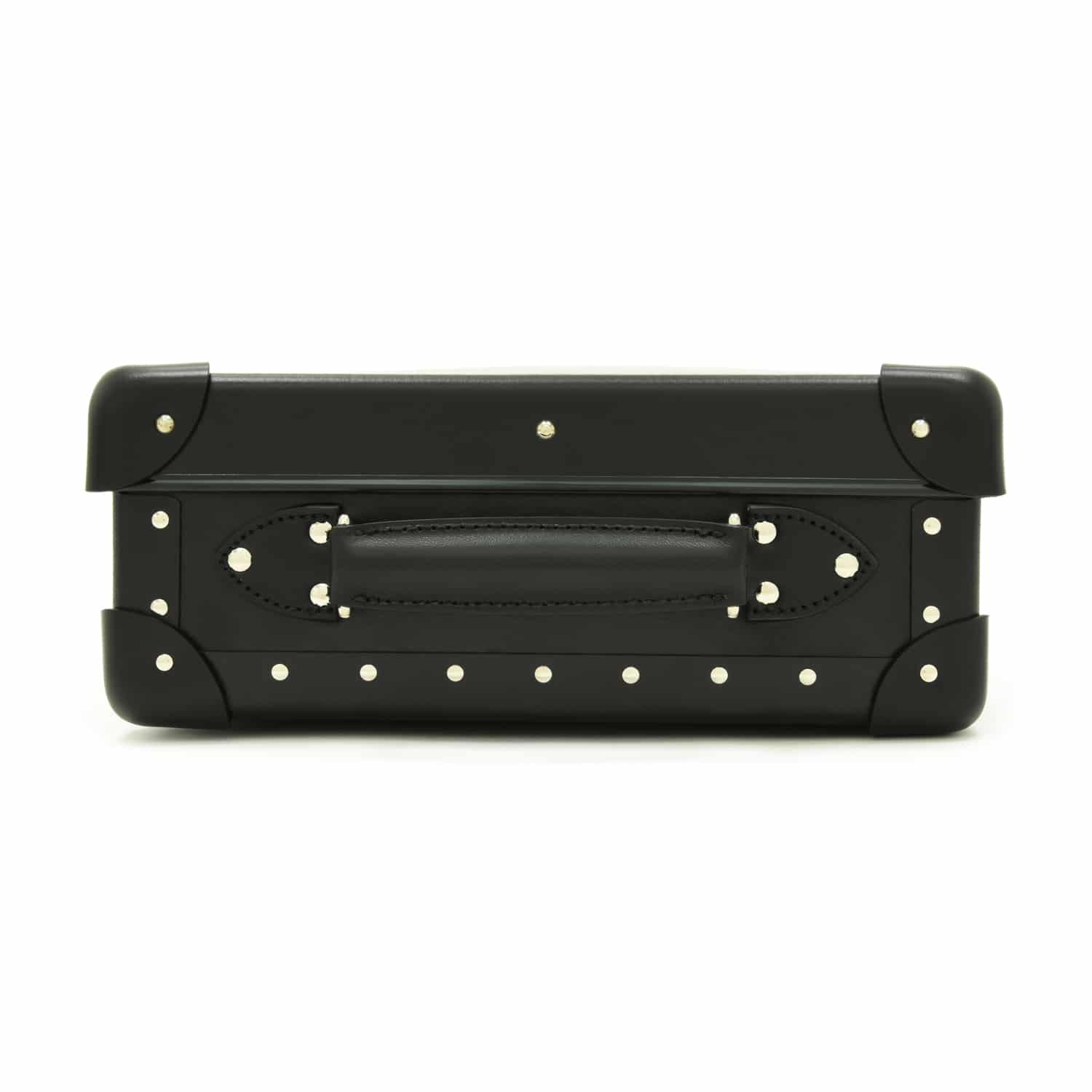 Centenary · 12-Slot Watch Case | Black/Black/Chrome - Image 7