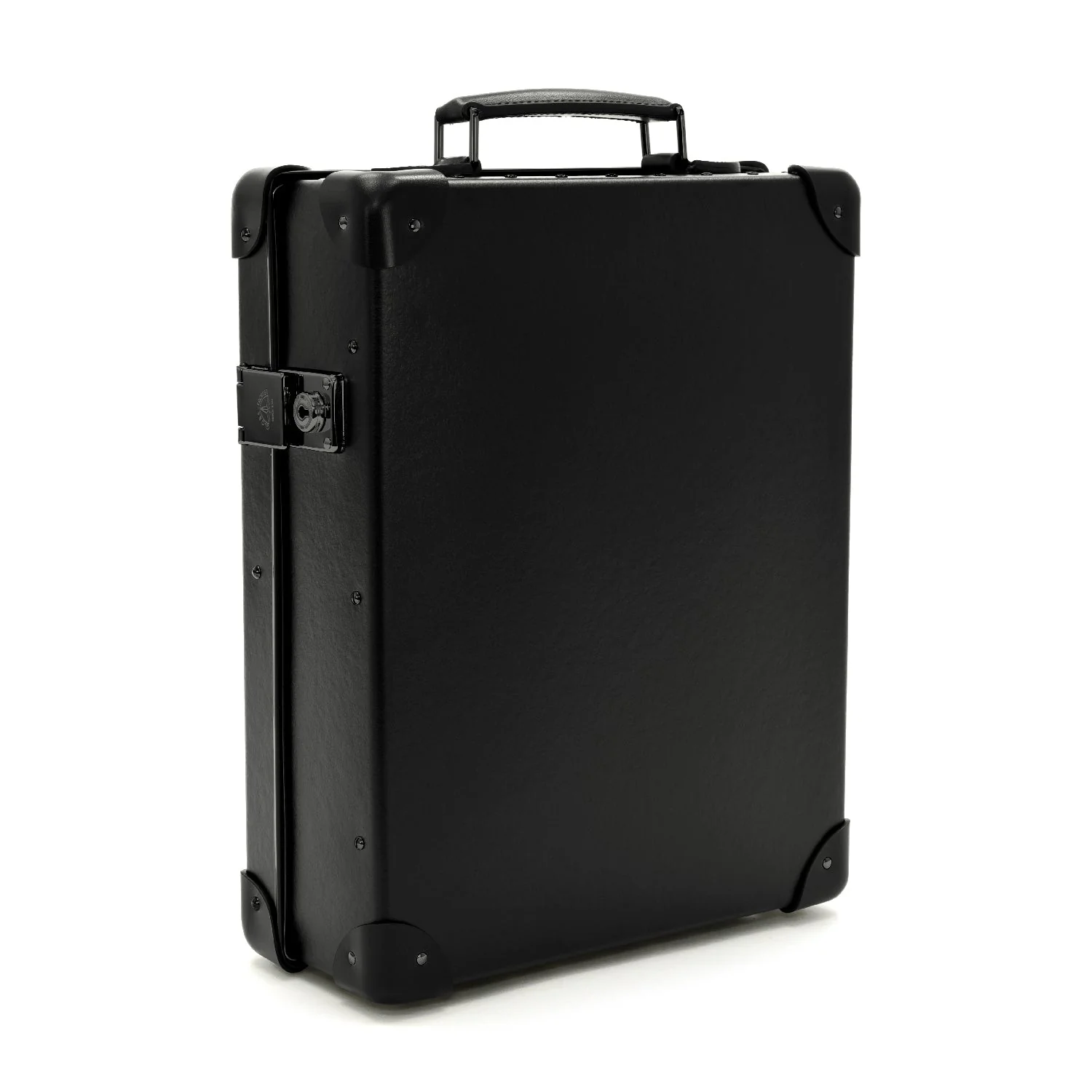 Centenary · 12-Slot Watch Case | Black/Black/Black - Image 3