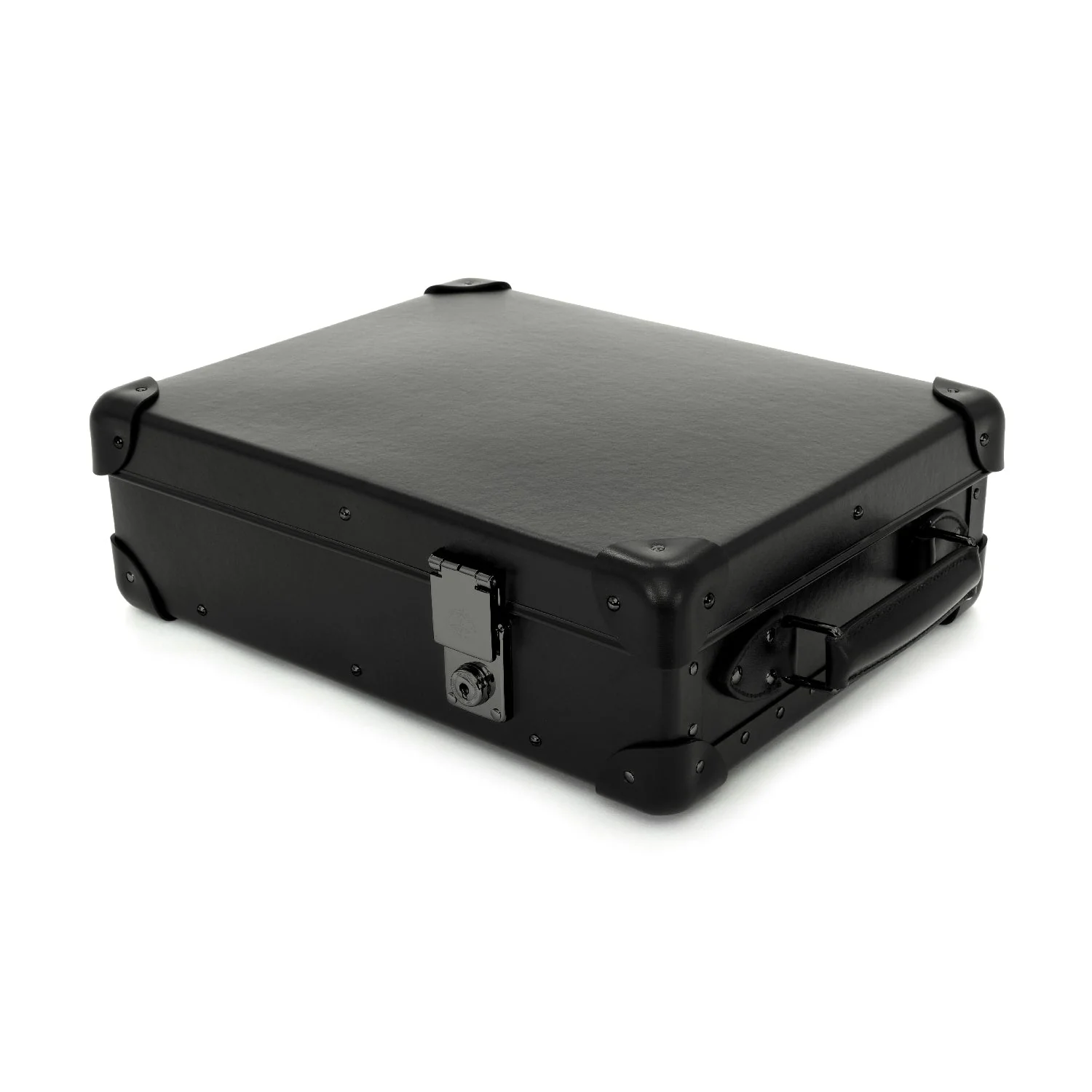 Centenary · 12-Slot Watch Case | Black/Black/Black - Image 6