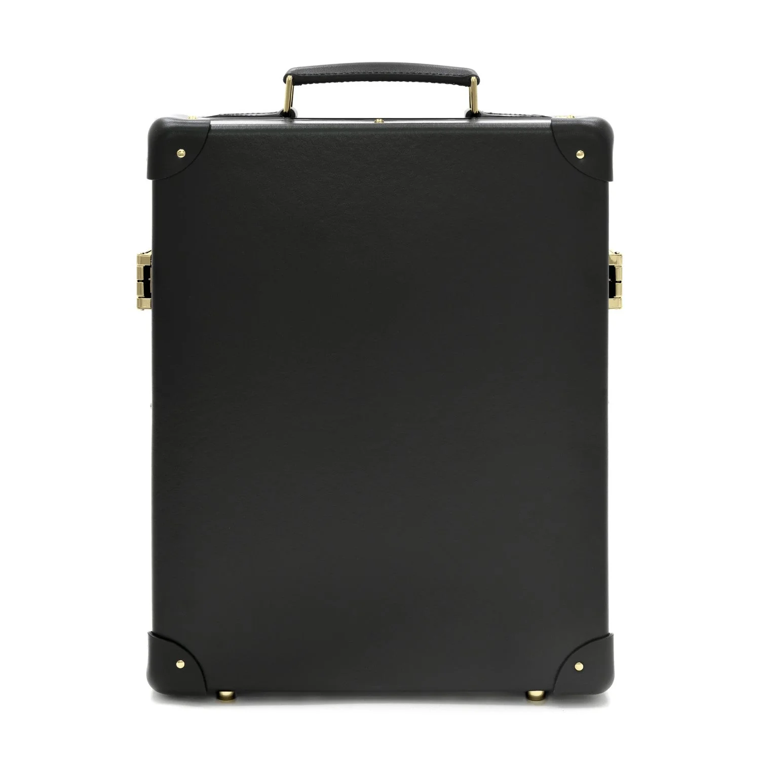 Centenary · 12-Slot Watch Case | Black/Black/Gold - Image 4