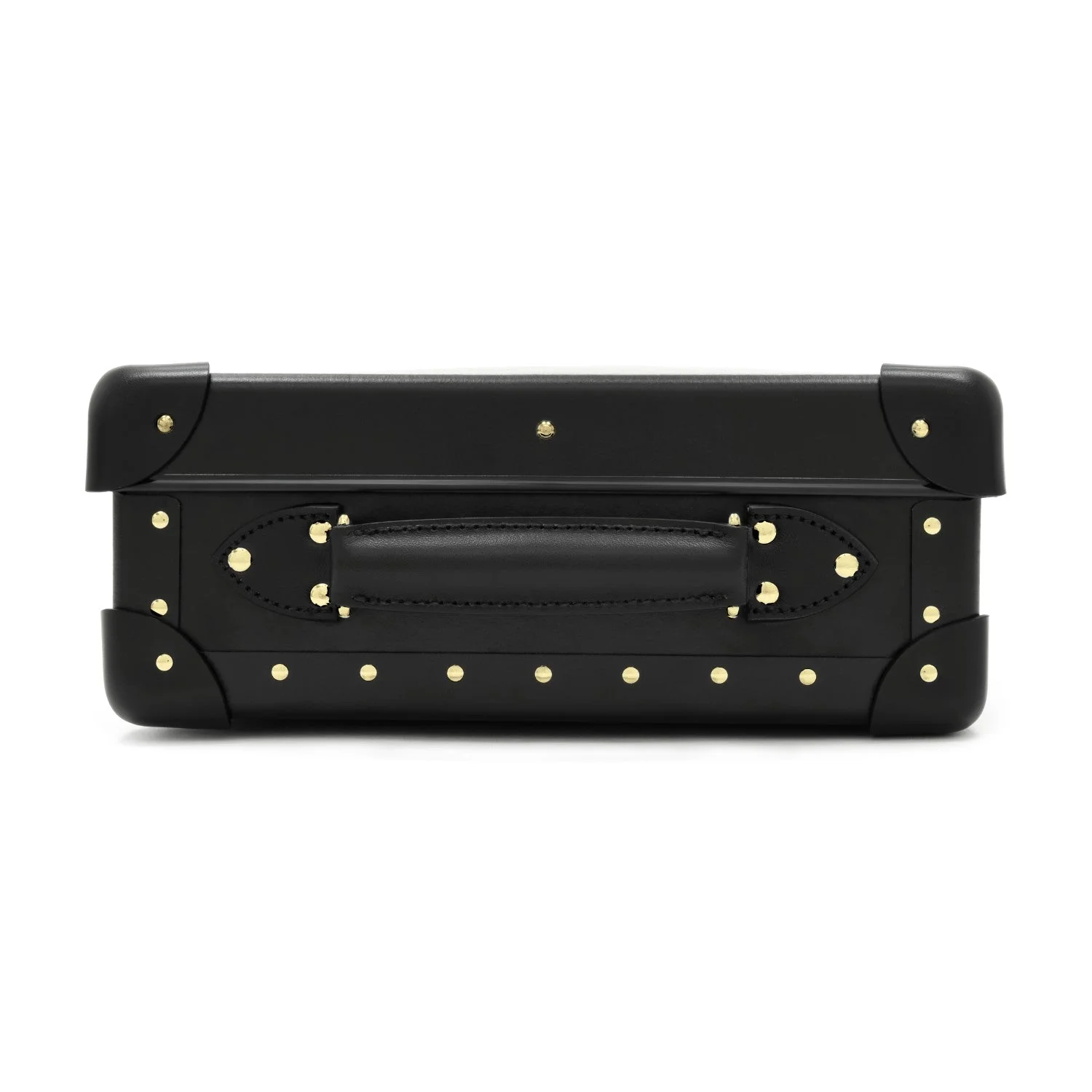 Centenary · 12-Slot Watch Case | Black/Black/Gold - Image 6