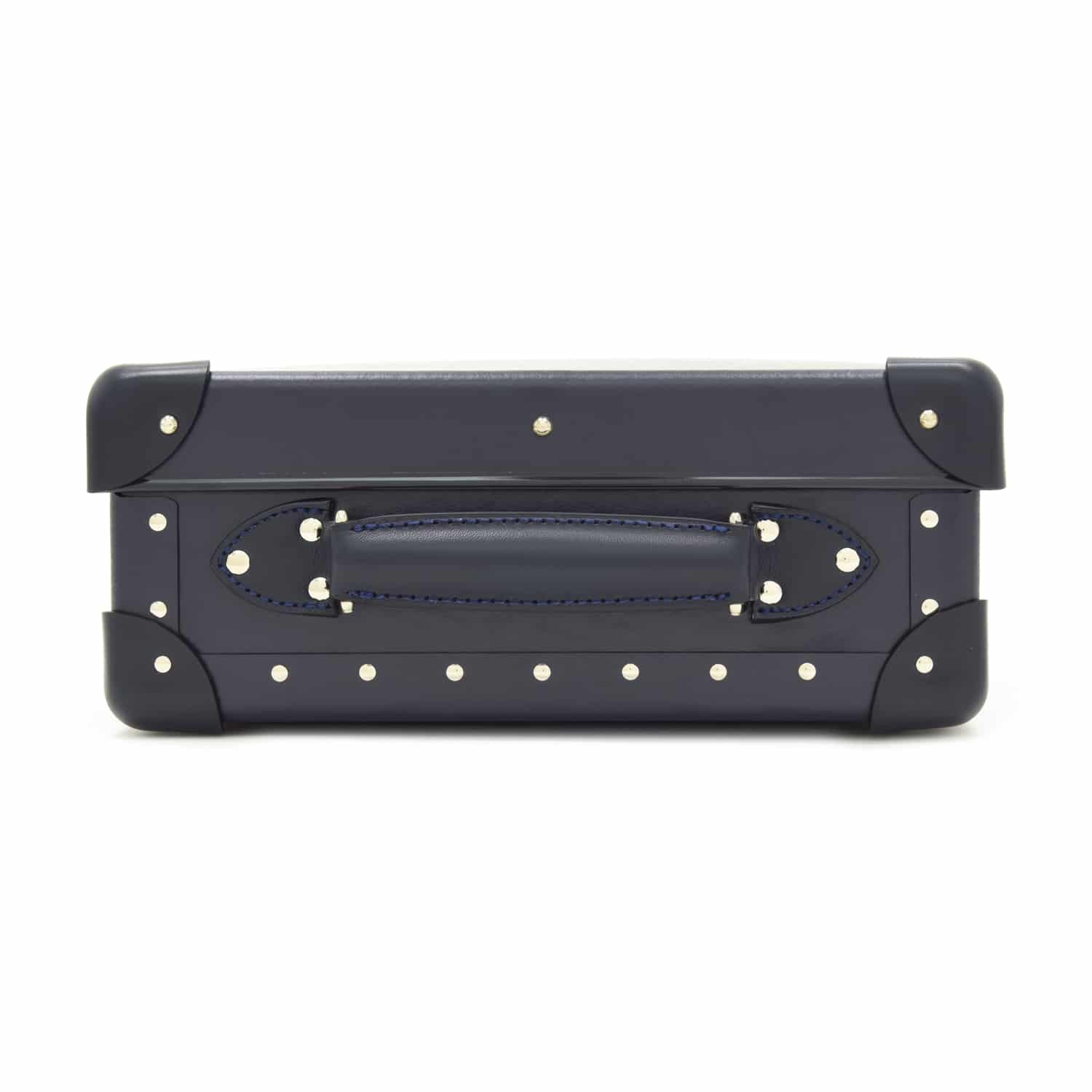 Centenary · 12-Slot Watch Case | Navy/Navy/Chrome - Image 6