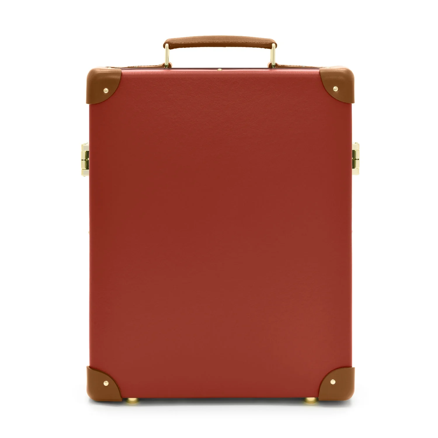 Centenary · 12-Slot Watch Case | Red/Caramel/Gold - Image 4
