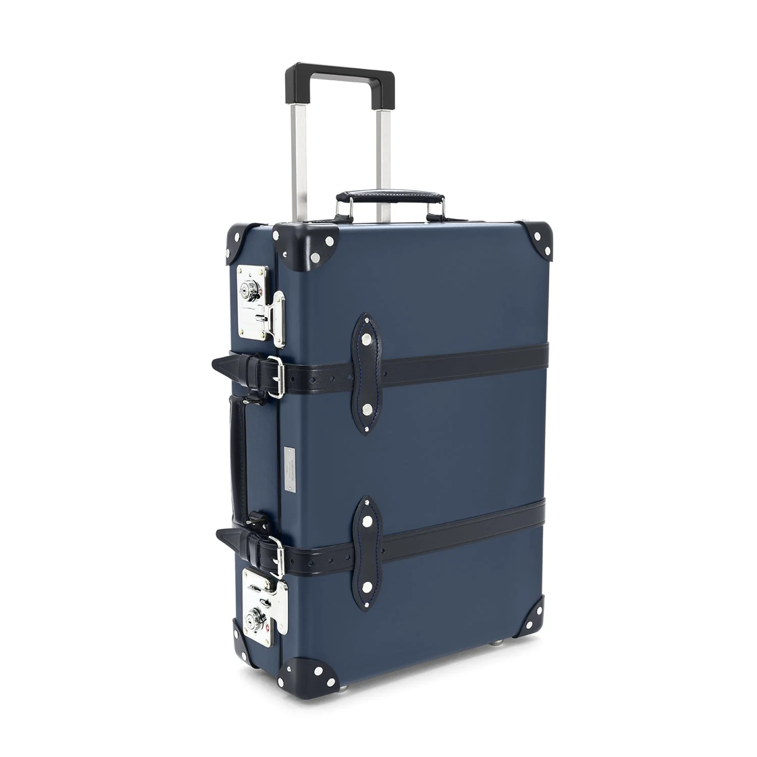Centenary 125 · Carry-On - 2 Wheels | Heritage Blue/Navy/Gold - Image 3