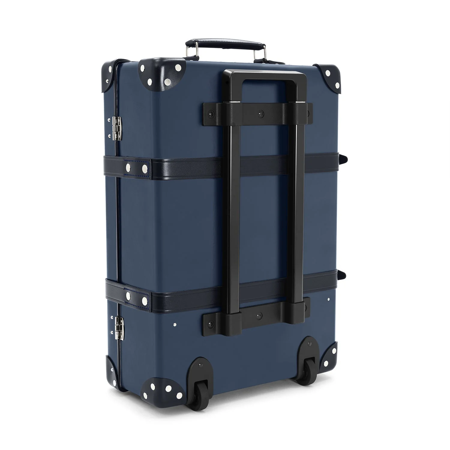 Centenary 125 · Carry-On - 2 Wheels | Heritage Blue/Navy/Gold - Image 4