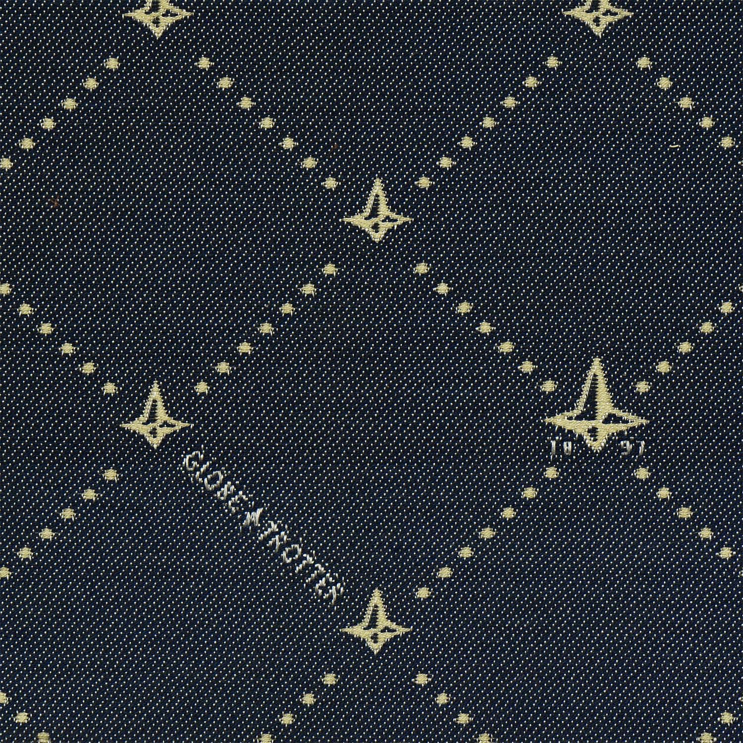 Centenary 125 · Carry-On - 2 Wheels | Heritage Blue/Navy/Gold - Image 6