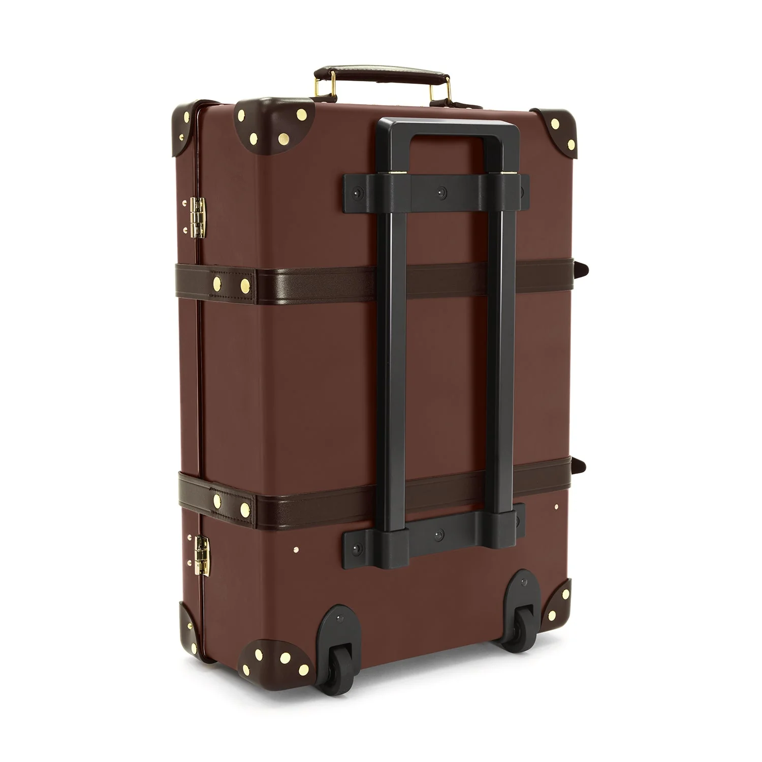 Centenary 125 · Carry-On - 2 Wheels | Heritage Brown/Chocolate/Gold - Image 3