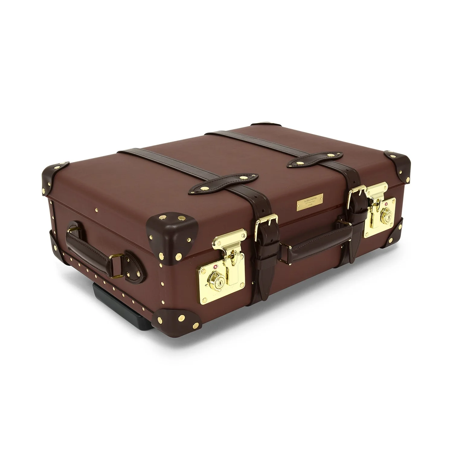 Centenary 125 · Carry-On - 2 Wheels | Heritage Brown/Chocolate/Gold - Image 4