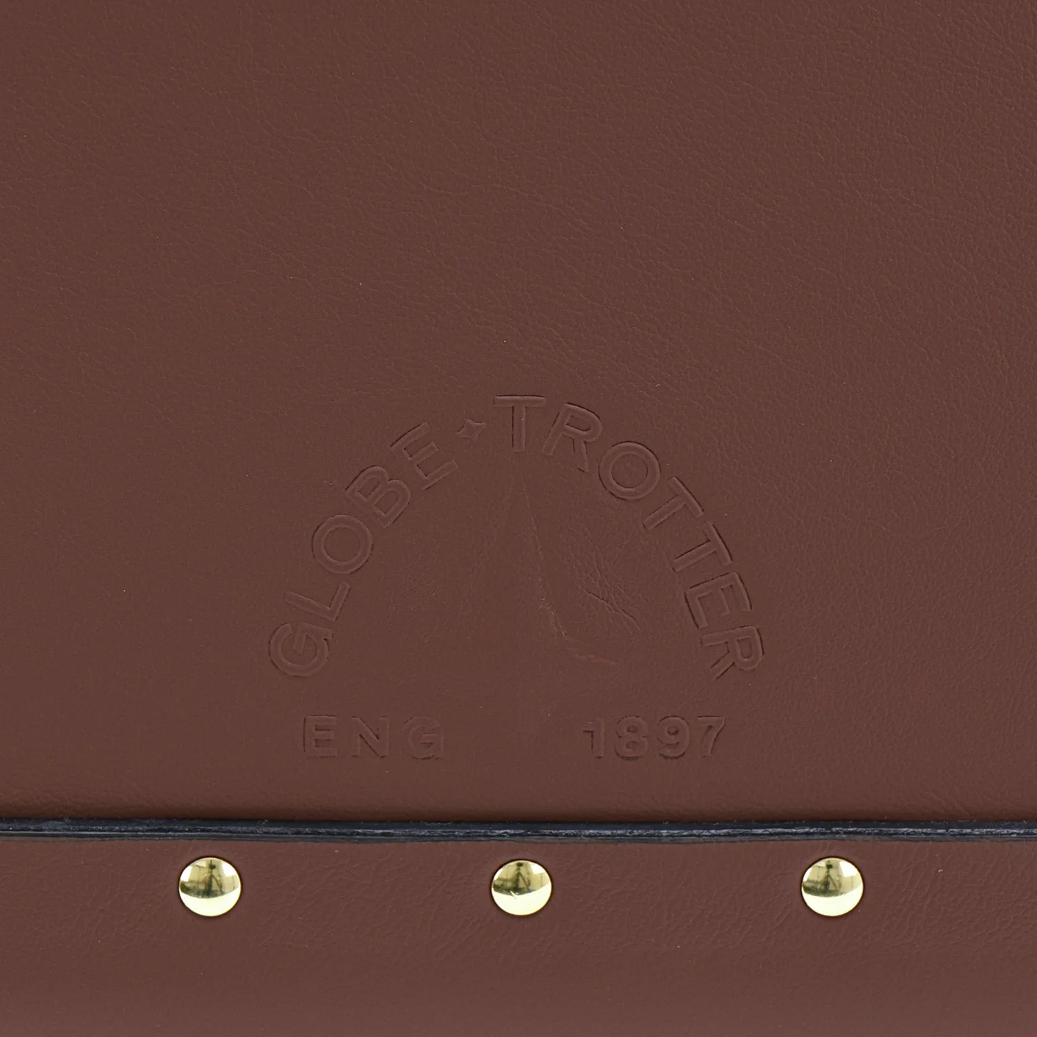 Centenary 125 · Carry-On - 4 Wheels | Heritage Brown/Chocolate/Gold - Image 11