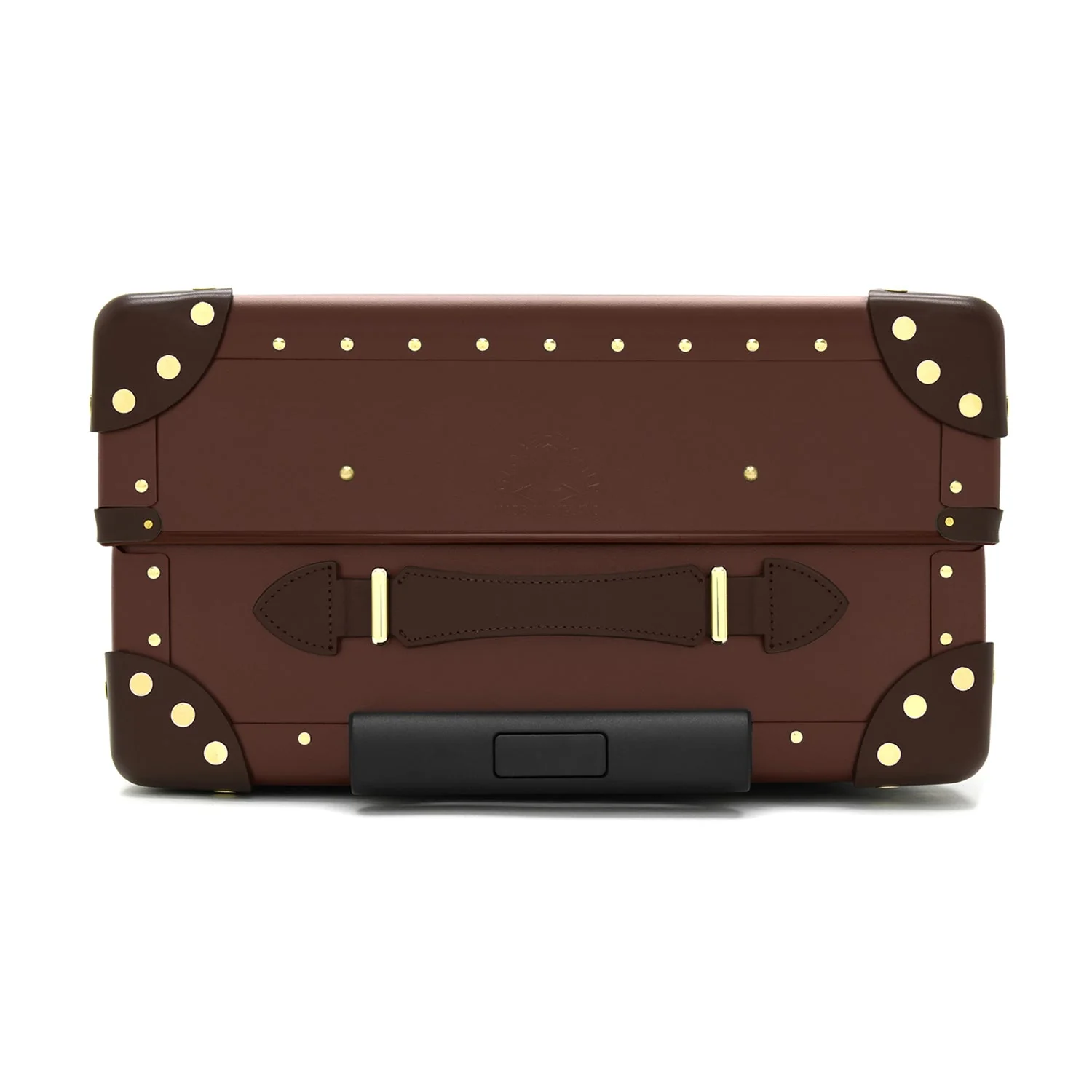 Centenary 125 · Carry-On - 4 Wheels | Heritage Brown/Chocolate/Gold - Image 6