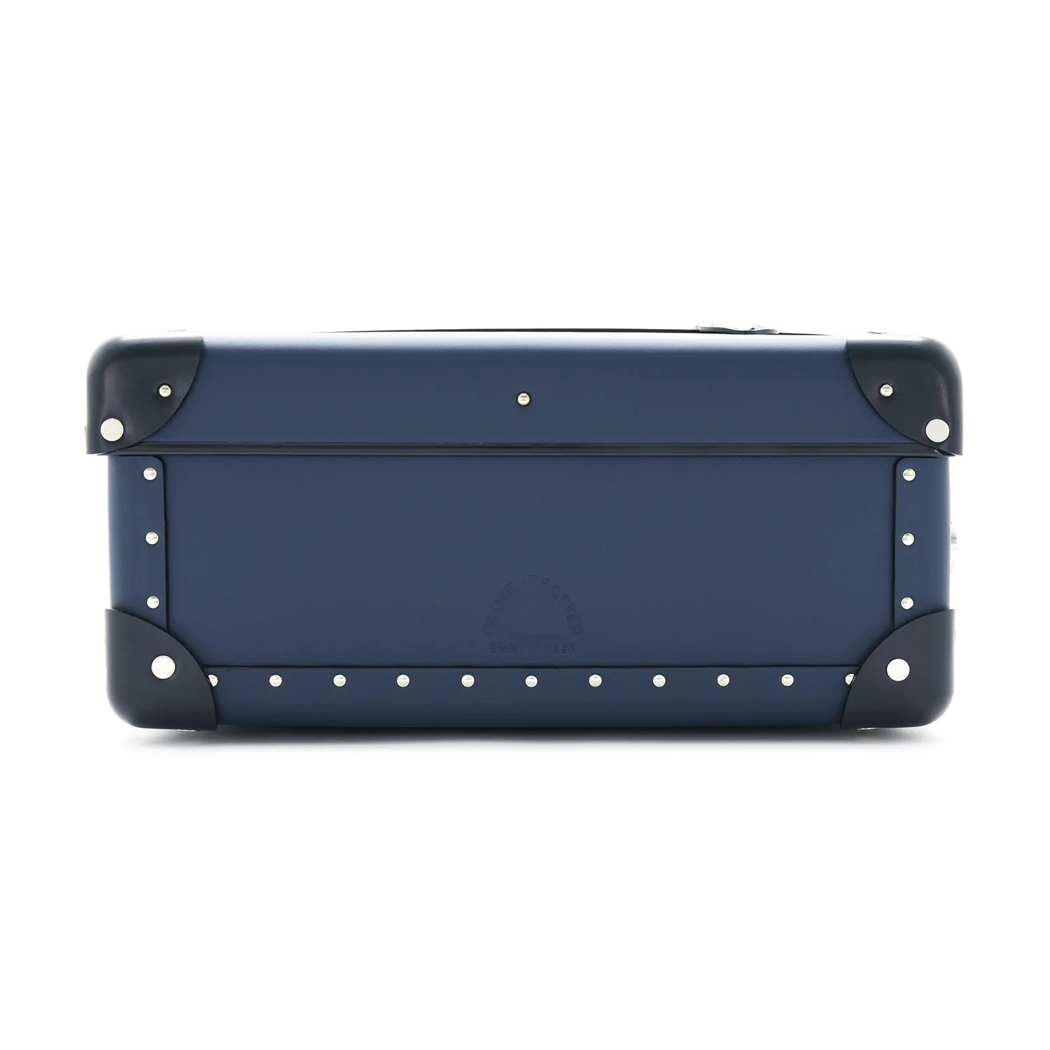Centenary 125 · Carry-On Suitcase | Heritage Blue/Navy - Image 4