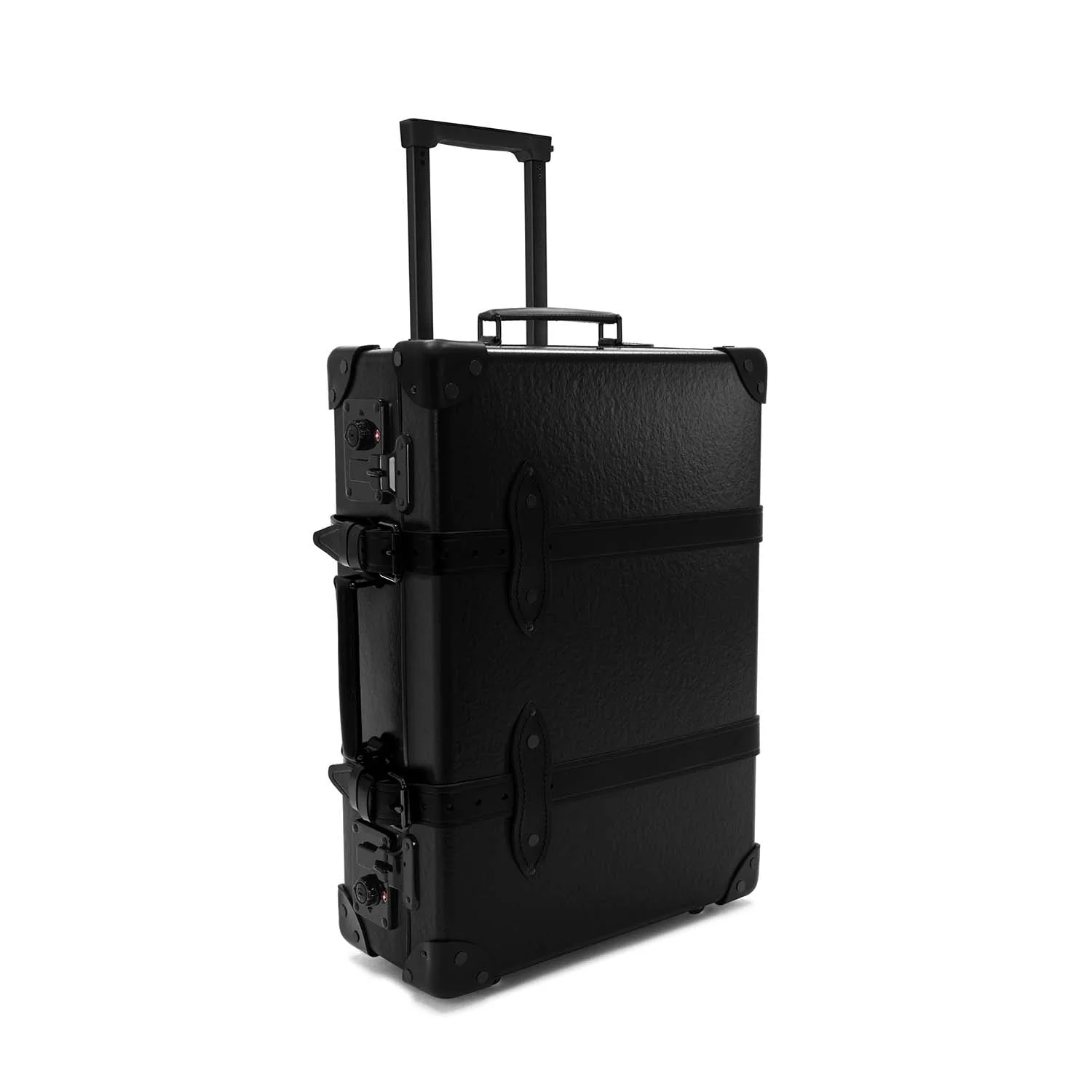 Centenary · Carry-On - 2 Wheels | Black/Black/Black - Image 2