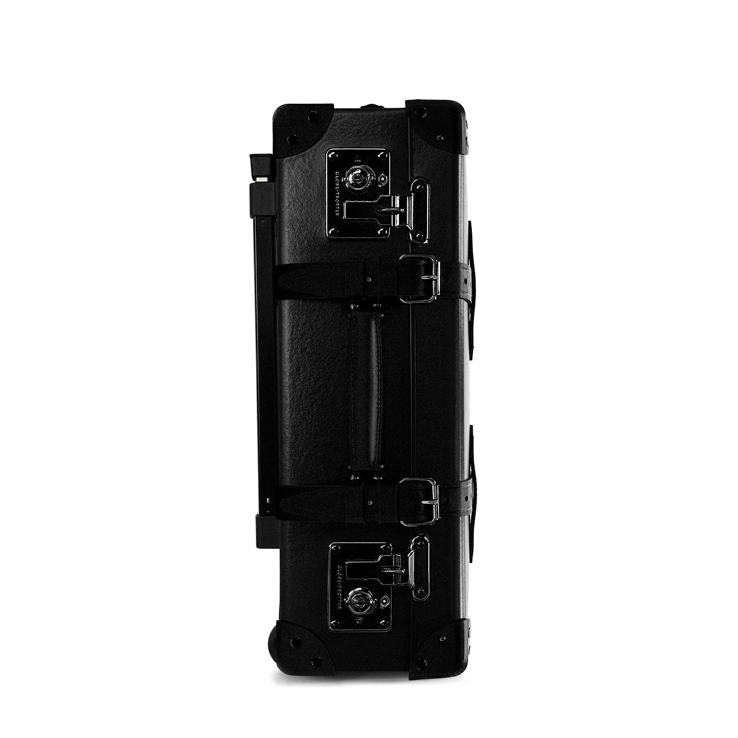 Centenary · Carry-On - 2 Wheels | Black/Black/Black - Image 4