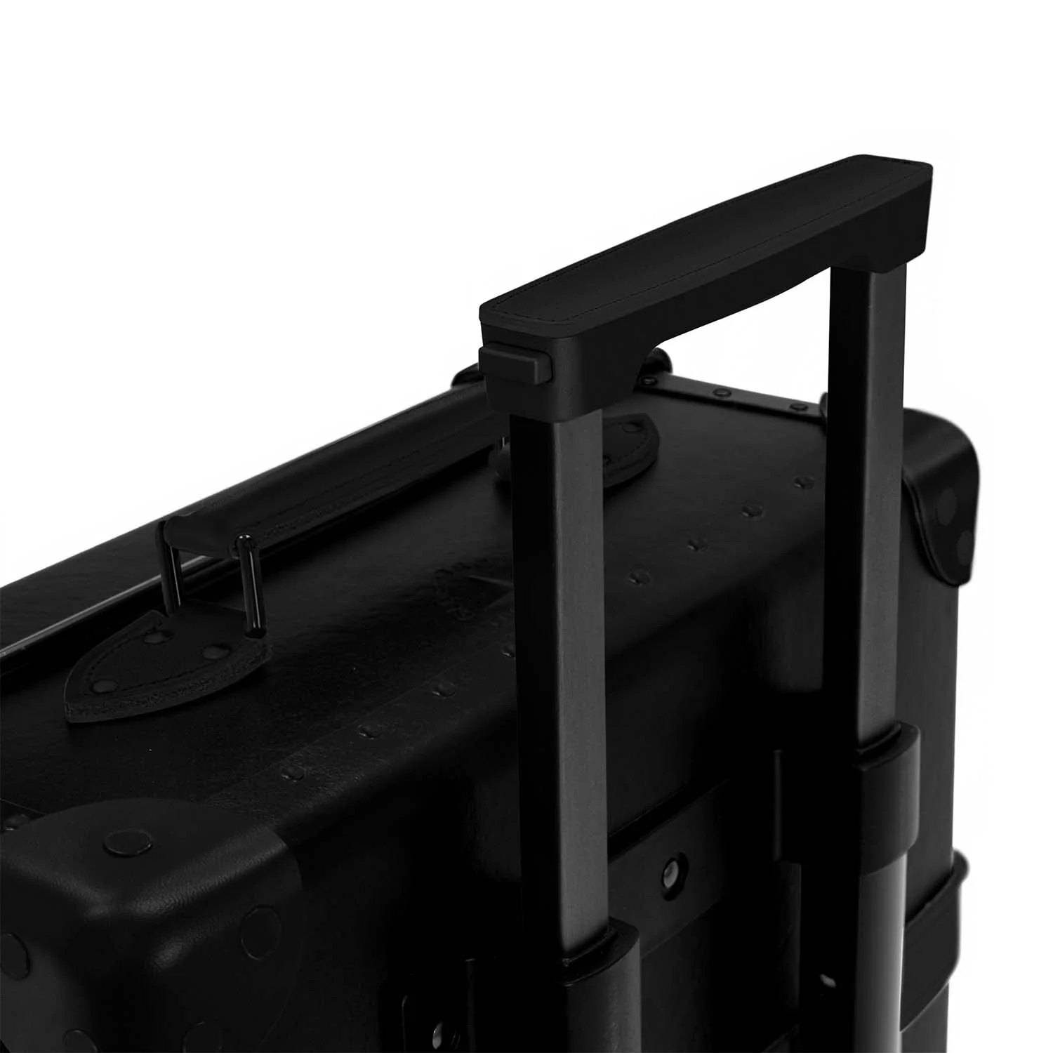 Centenary · Carry-On - 2 Wheels | Black/Black/Black - Image 5