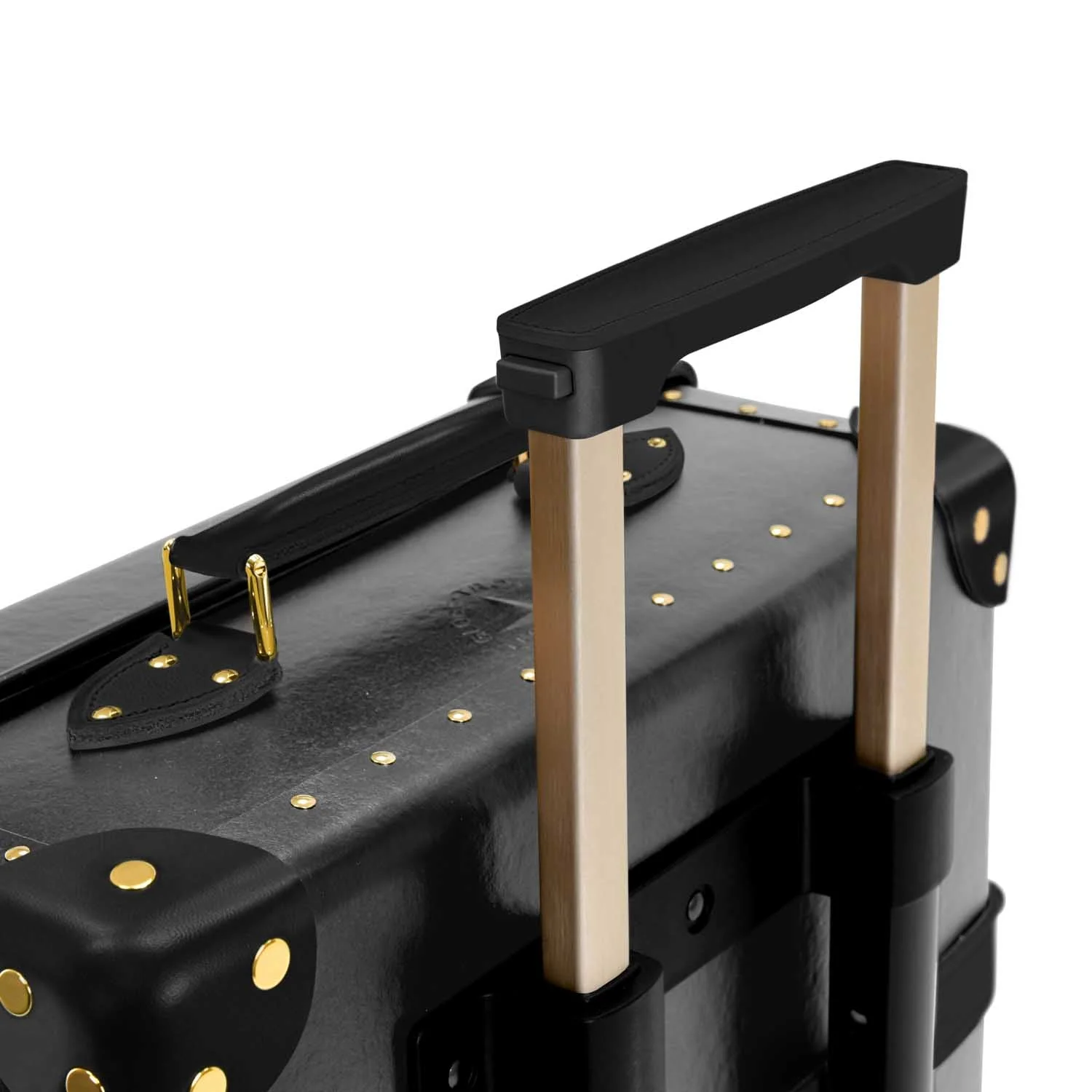 Centenary · Carry-On - 2 Wheels | Charcoal/Black/Gold - Image 3