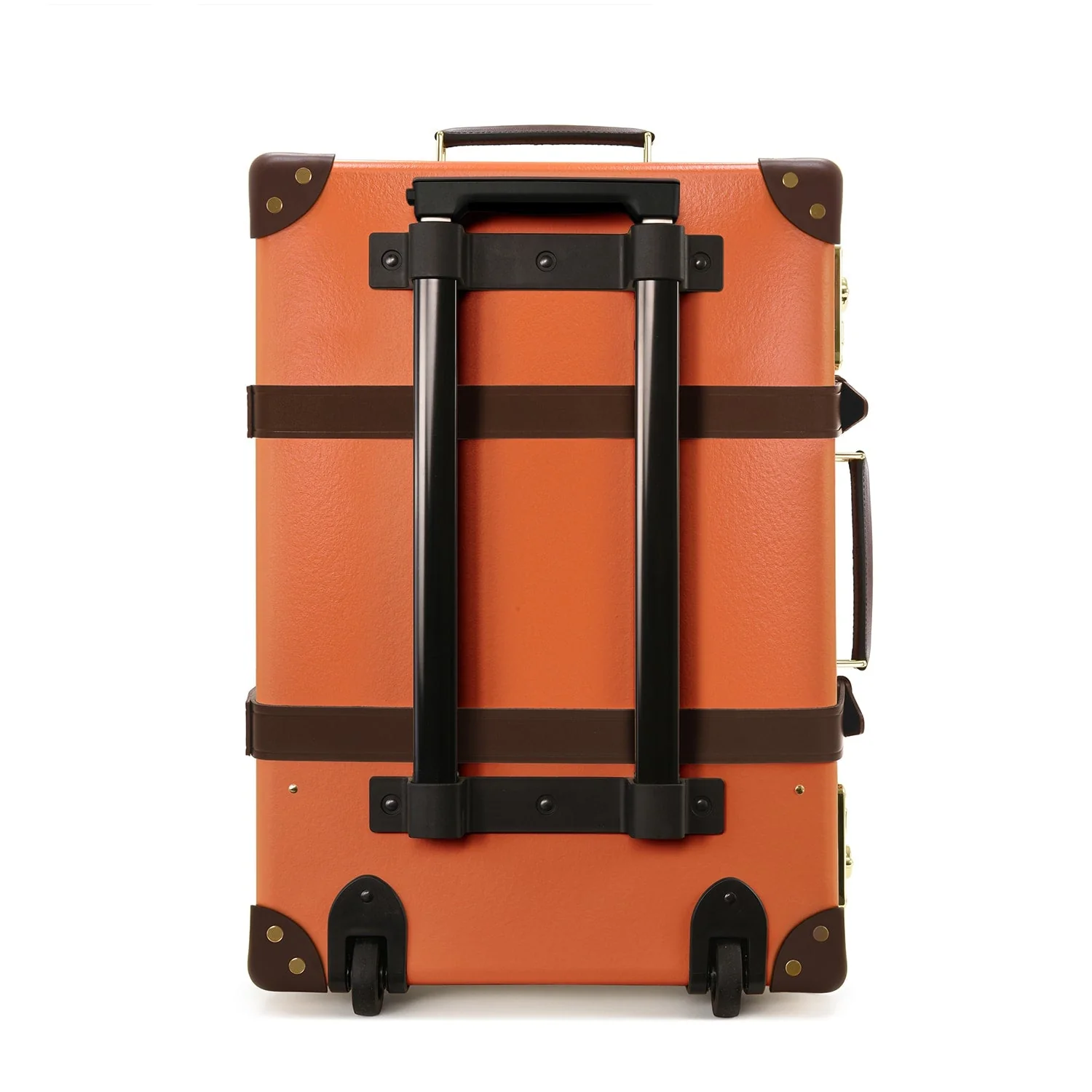 Centenary · Carry-On - 2 Wheels | Orange/Brown/Gold - Image 3