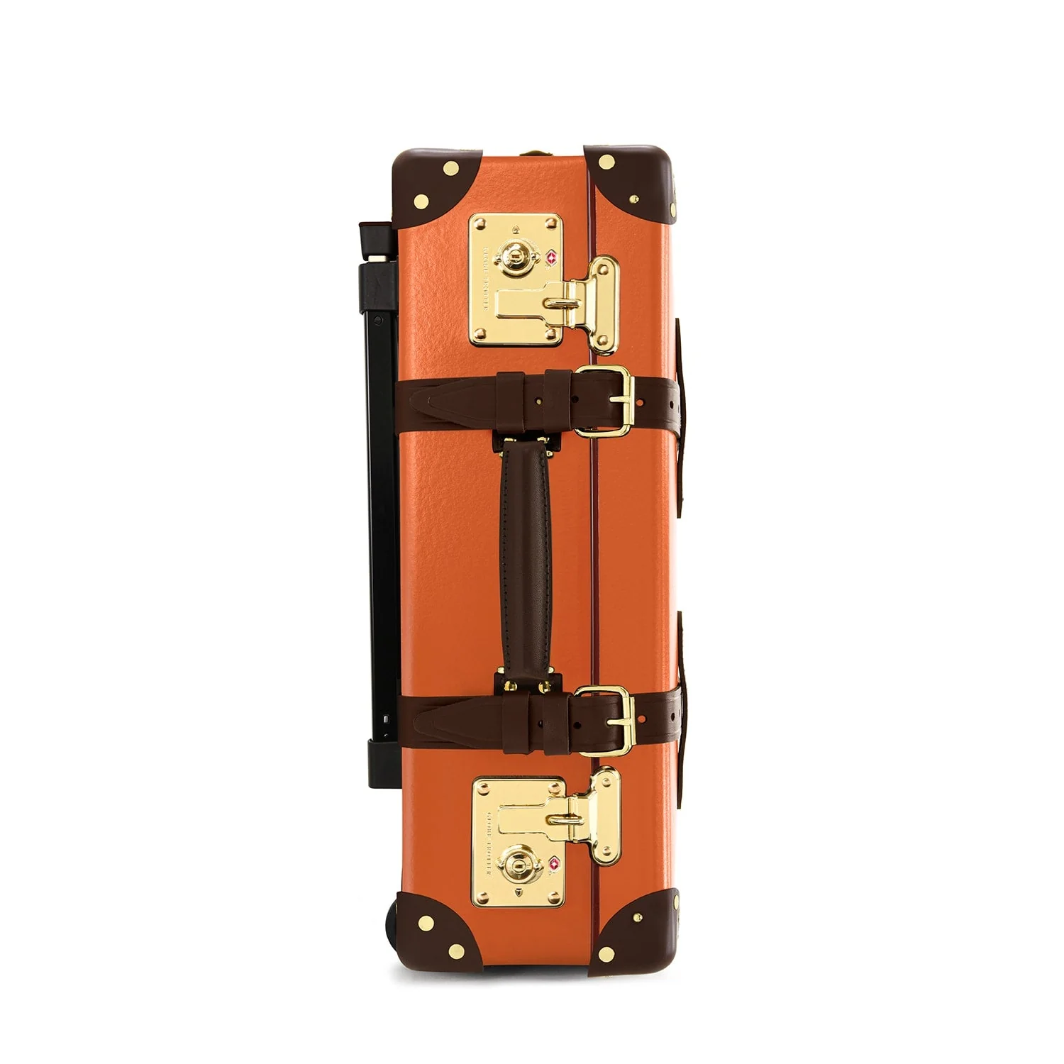Centenary · Carry-On - 2 Wheels | Orange/Brown/Gold - Image 4