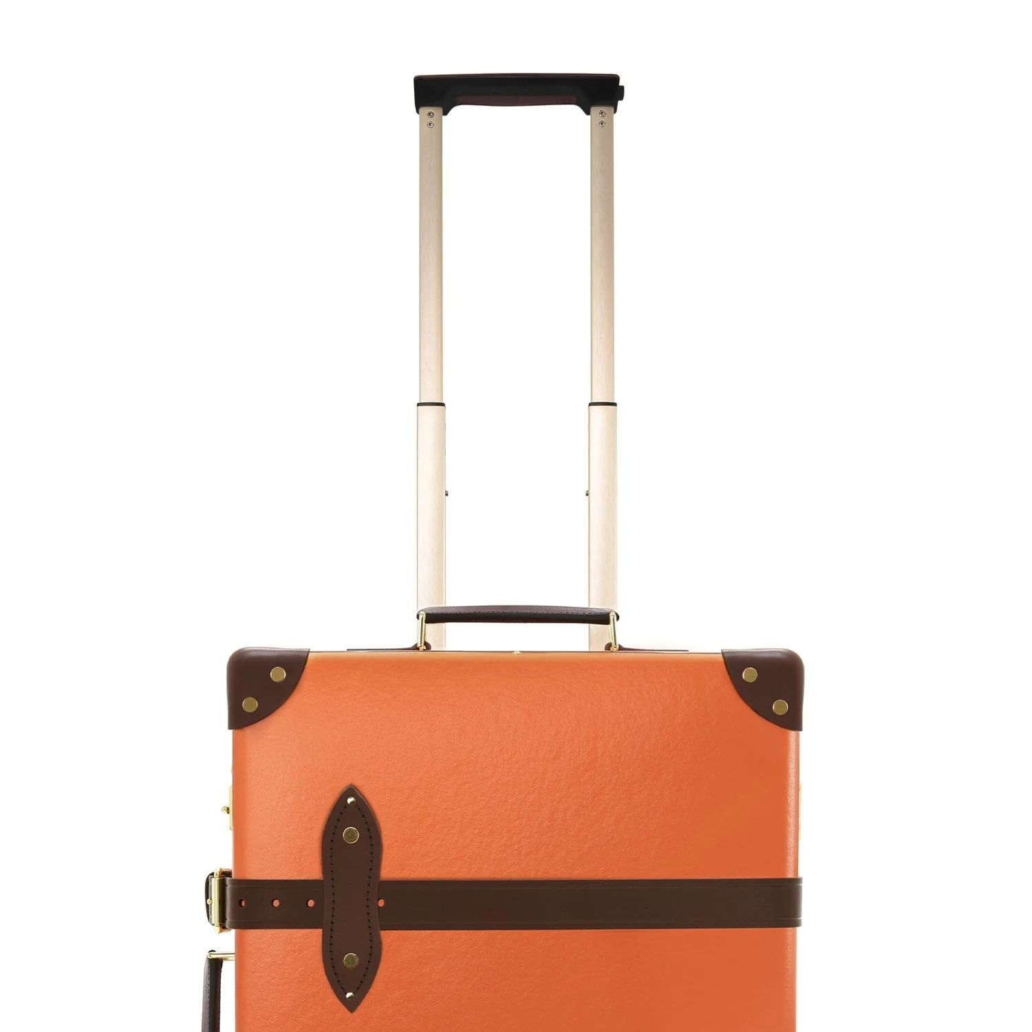 Centenary · Carry-On - 2 Wheels | Orange/Brown/Gold - Image 5