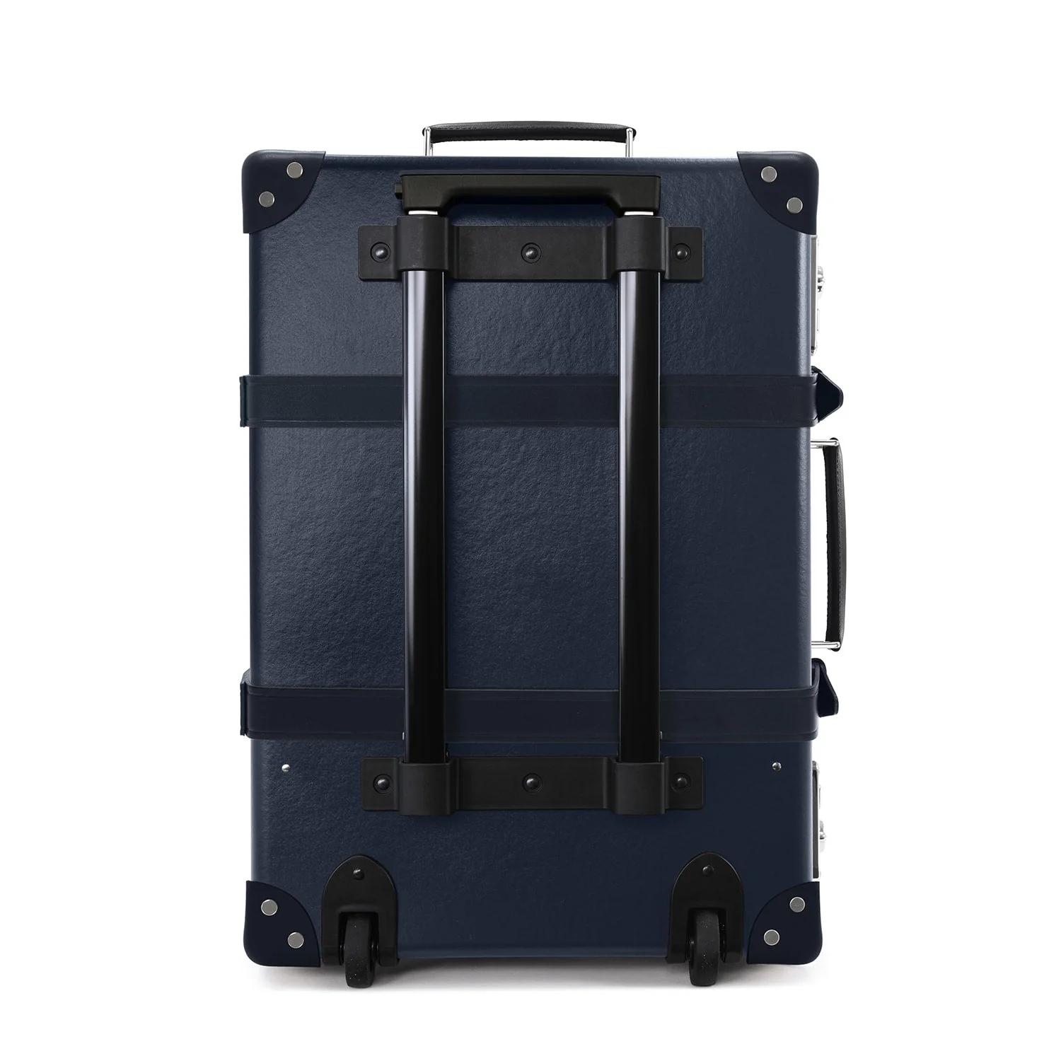 Centenary · Carry-On - 2 Wheels | Navy/Navy/Chrome - Image 3