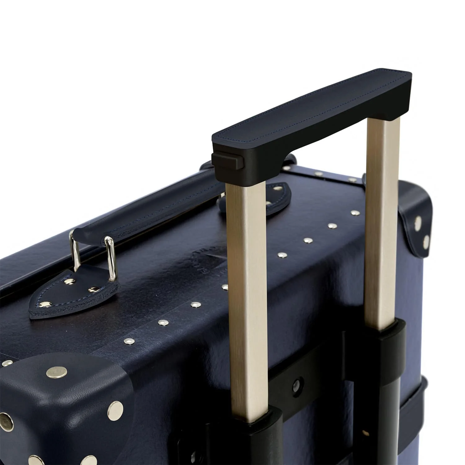 Centenary · Carry-On - 2 Wheels | Navy/Navy/Chrome - Image 5