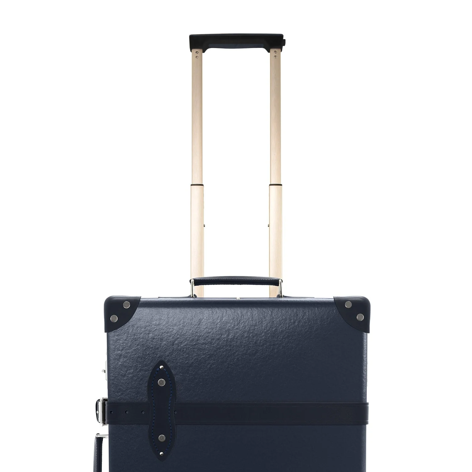 Centenary · Carry-On - 2 Wheels | Navy/Navy/Chrome - Image 6