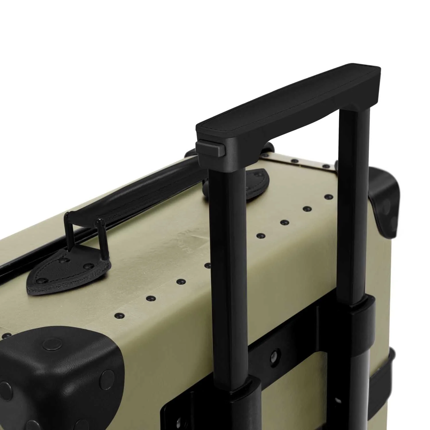 Centenary · Carry-On - 2 Wheels | Olive/Black/Black - Image 3