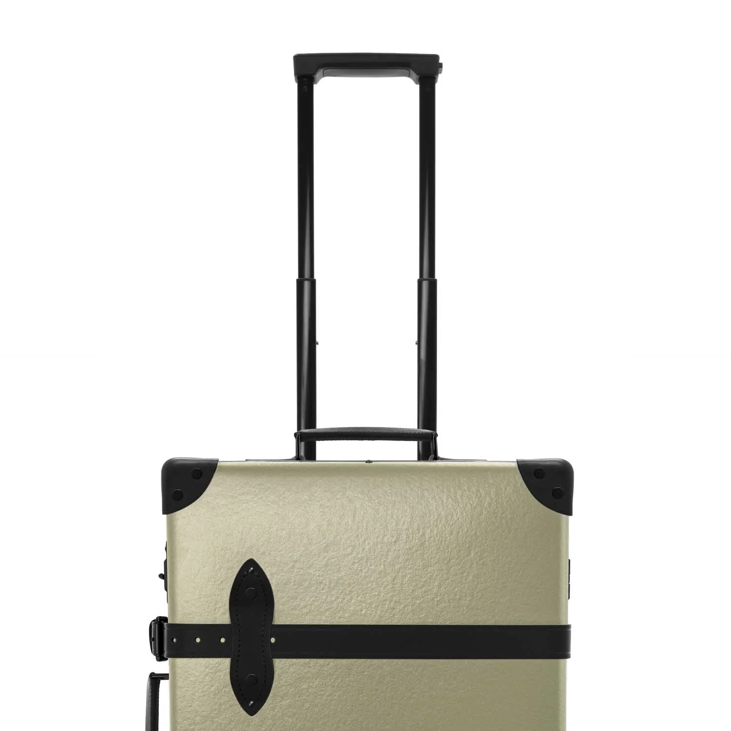 Centenary · Carry-On - 2 Wheels | Olive/Black/Black - Image 4