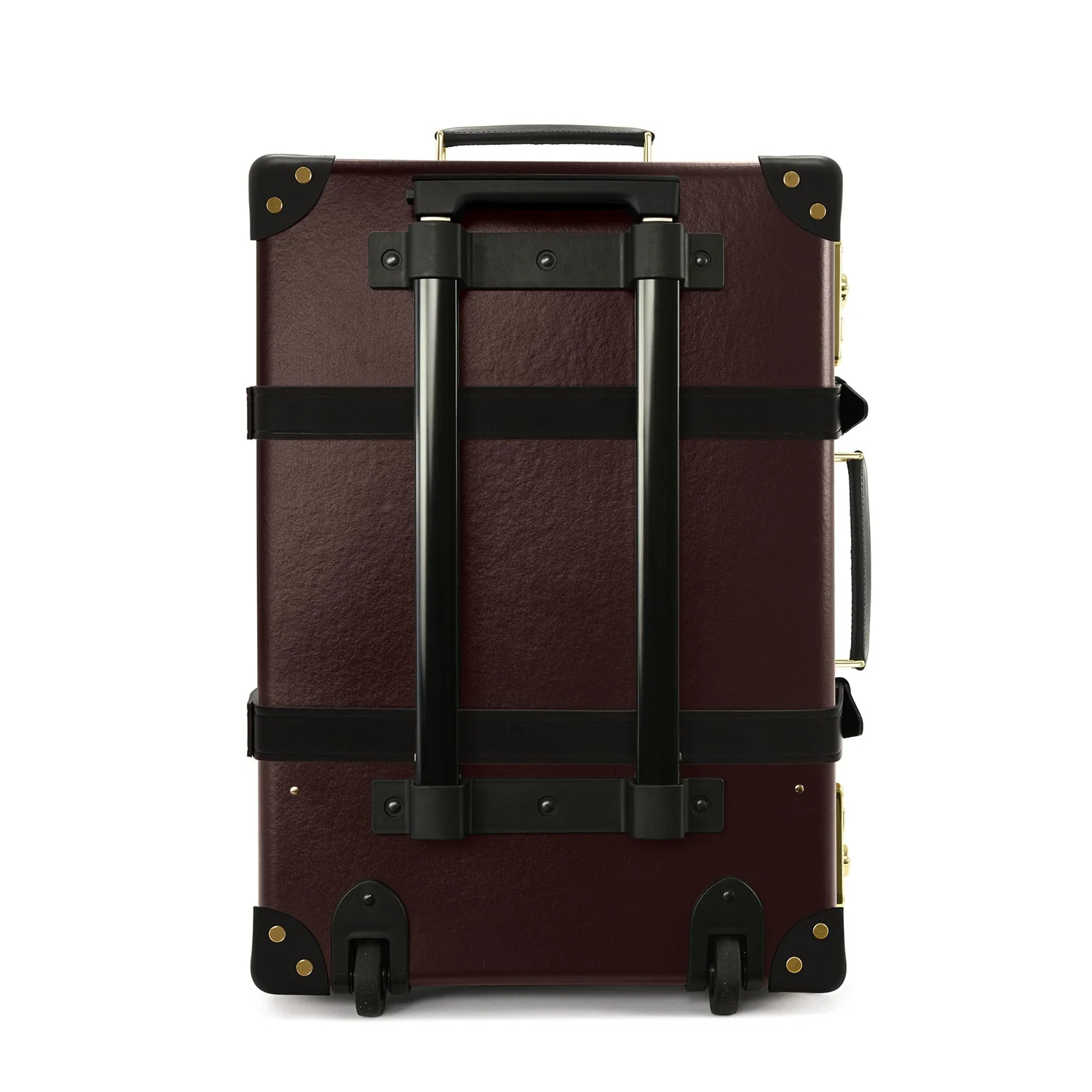 Centenary · Carry-On - 2 Wheels | Oxblood/Black/Gold - Image 3