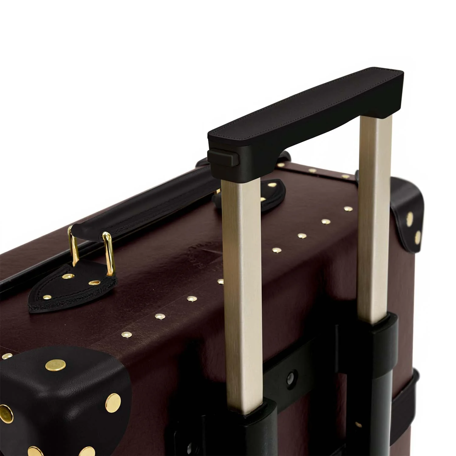 Centenary · Carry-On - 2 Wheels | Oxblood/Black/Gold - Image 5