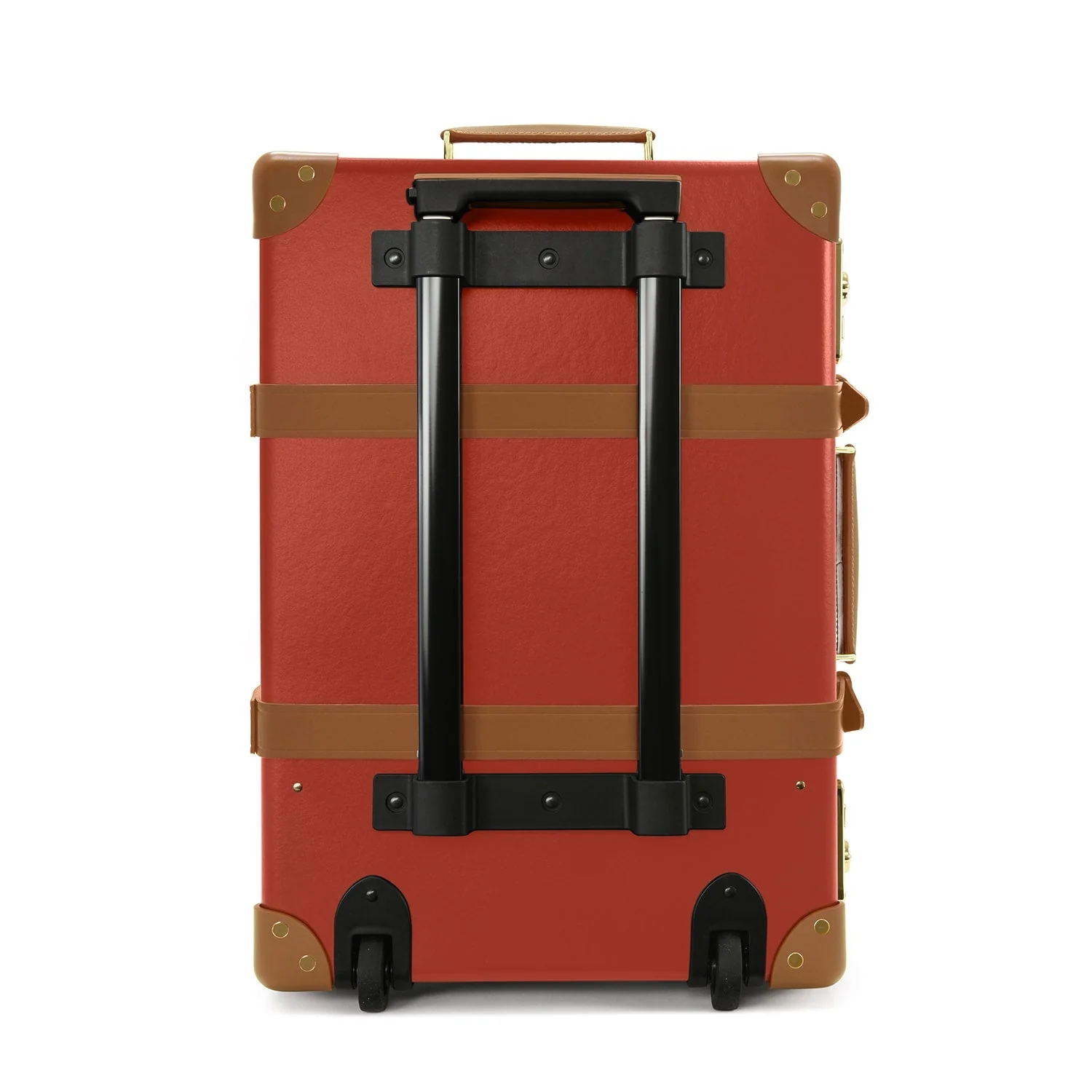Centenary · Carry-On - 2 Wheels | Red/Caramel/Gold - Image 3