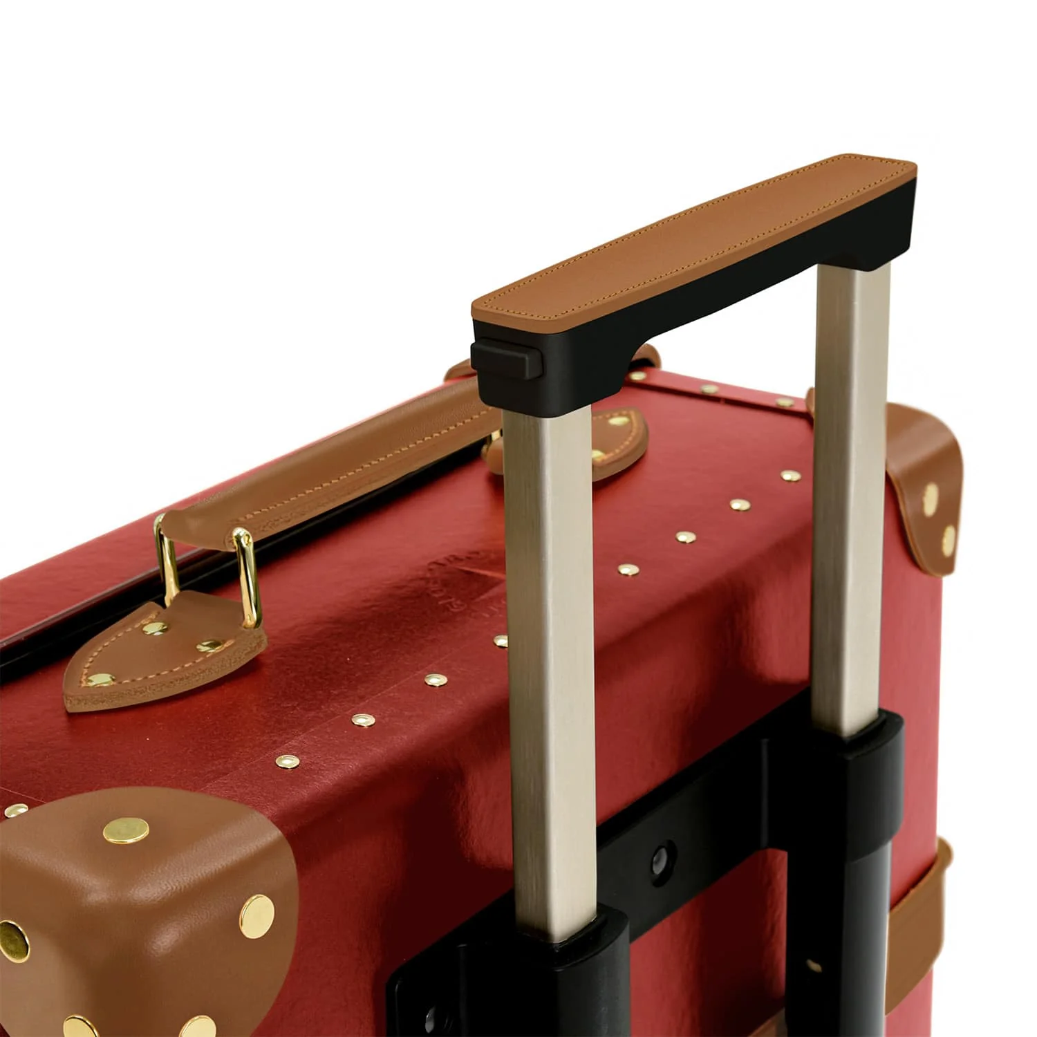 Centenary · Carry-On - 2 Wheels | Red/Caramel/Gold - Image 5
