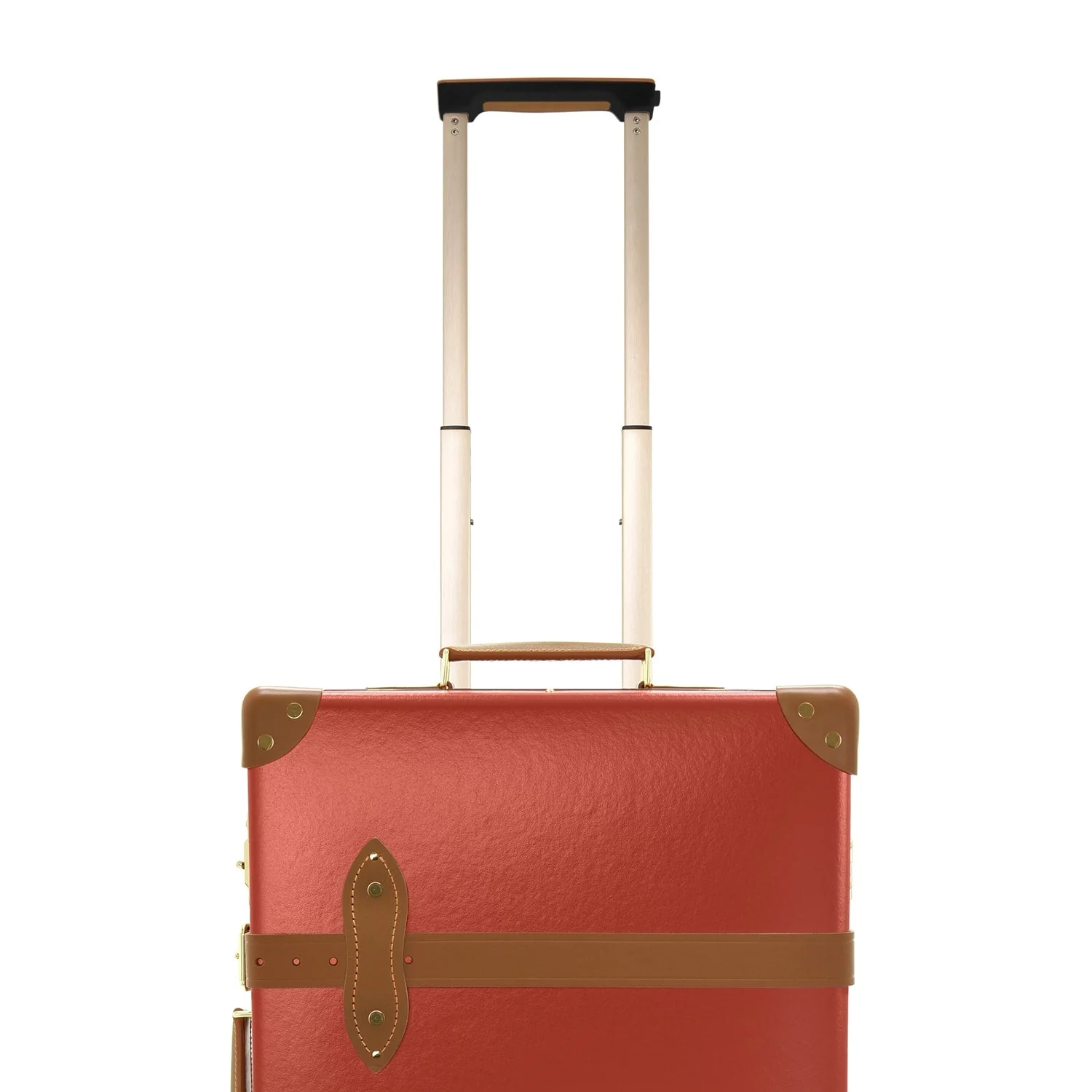 Centenary · Carry-On - 2 Wheels | Red/Caramel/Gold - Image 6